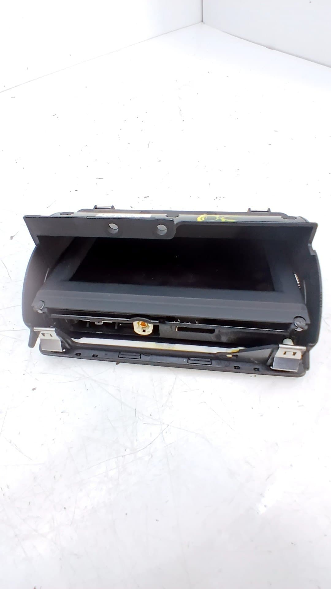 Pantalla multifuncion AUDI A1 SPORTBACK (8XF) 3