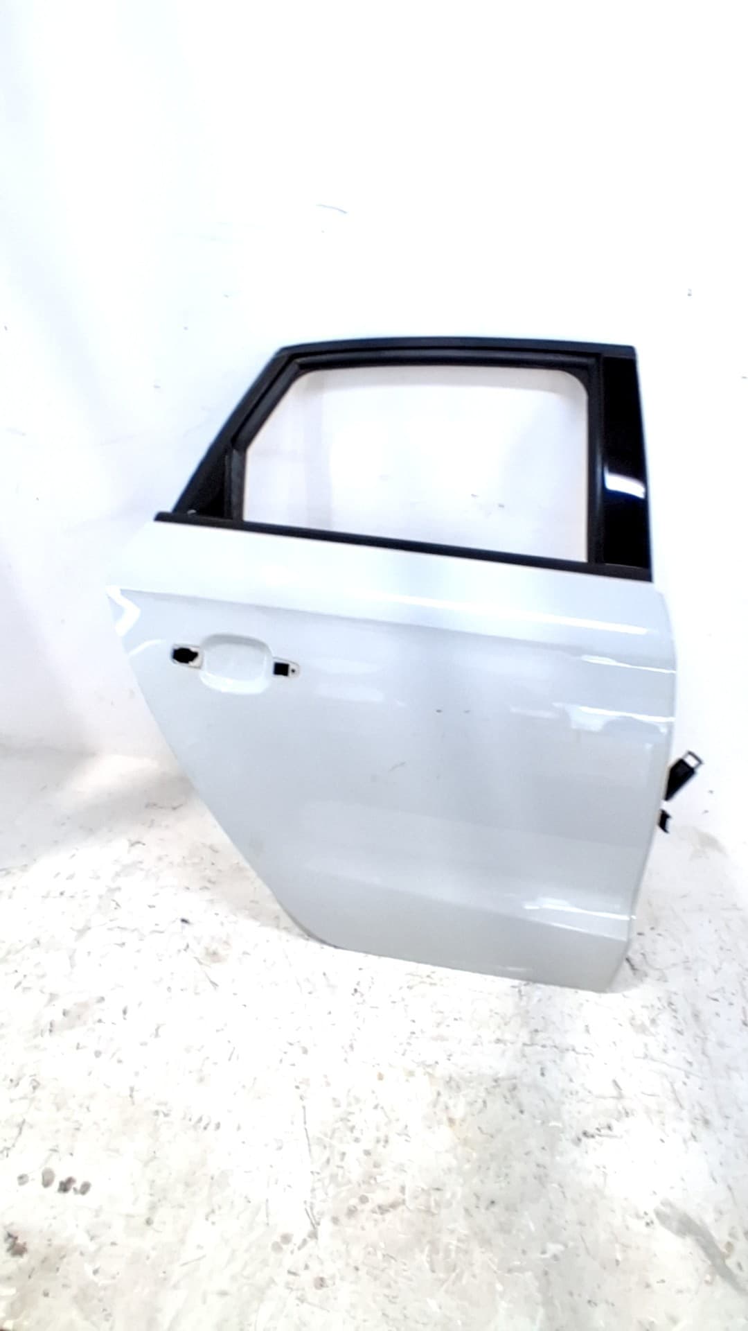 Puerta trasera derecha AUDI A1 SPORTBACK (8XF)