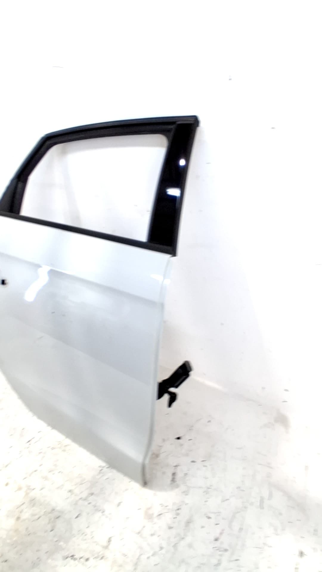 Puerta trasera derecha AUDI A1 SPORTBACK (8XF) 3