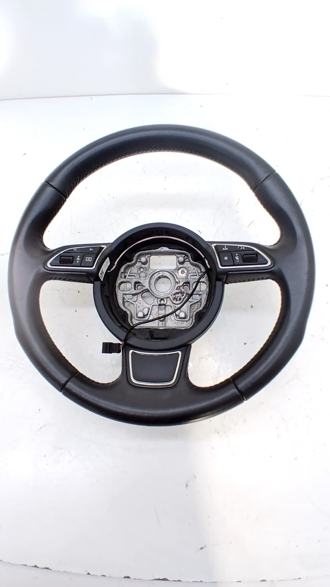 Volante AUDI A1 SPORTBACK (8XF)