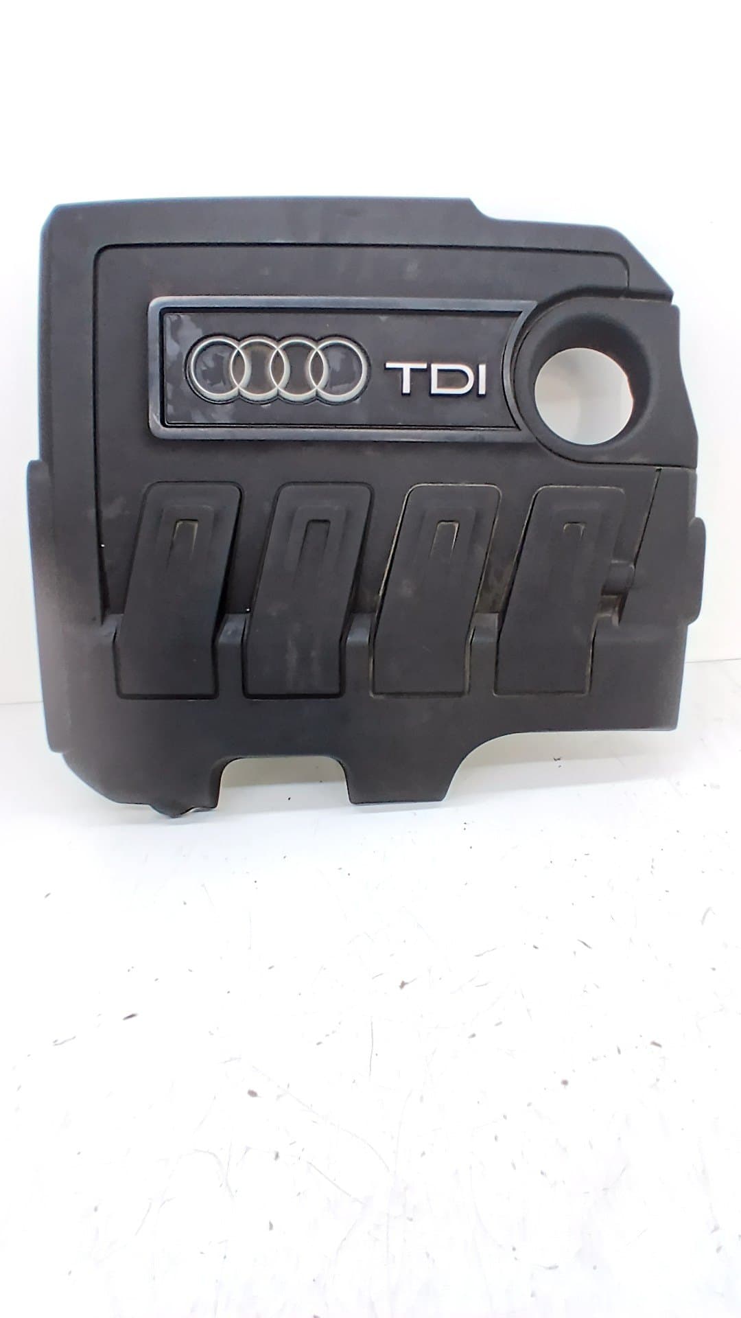 Tapa motor AUDI A1 SPORTBACK (8XF)