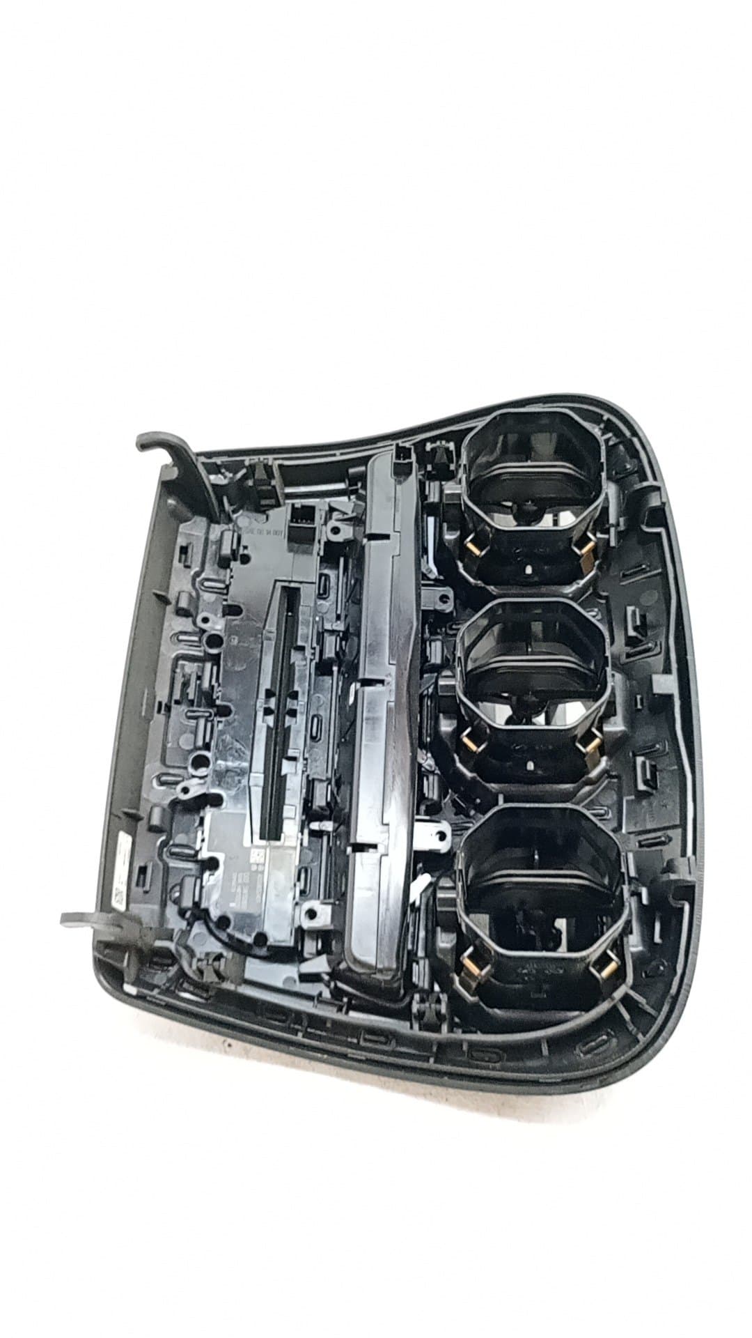 Consola central MERCEDES-BENZ C-CLASS 4