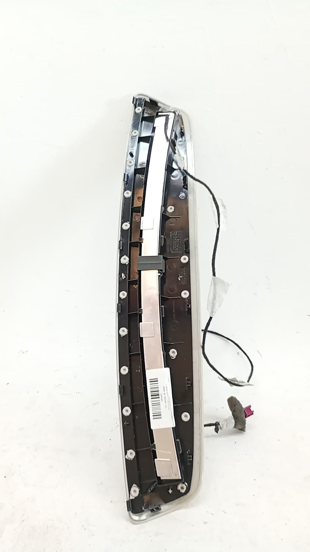 Luz central de freno MERCEDES-BENZ C-CLASS 3