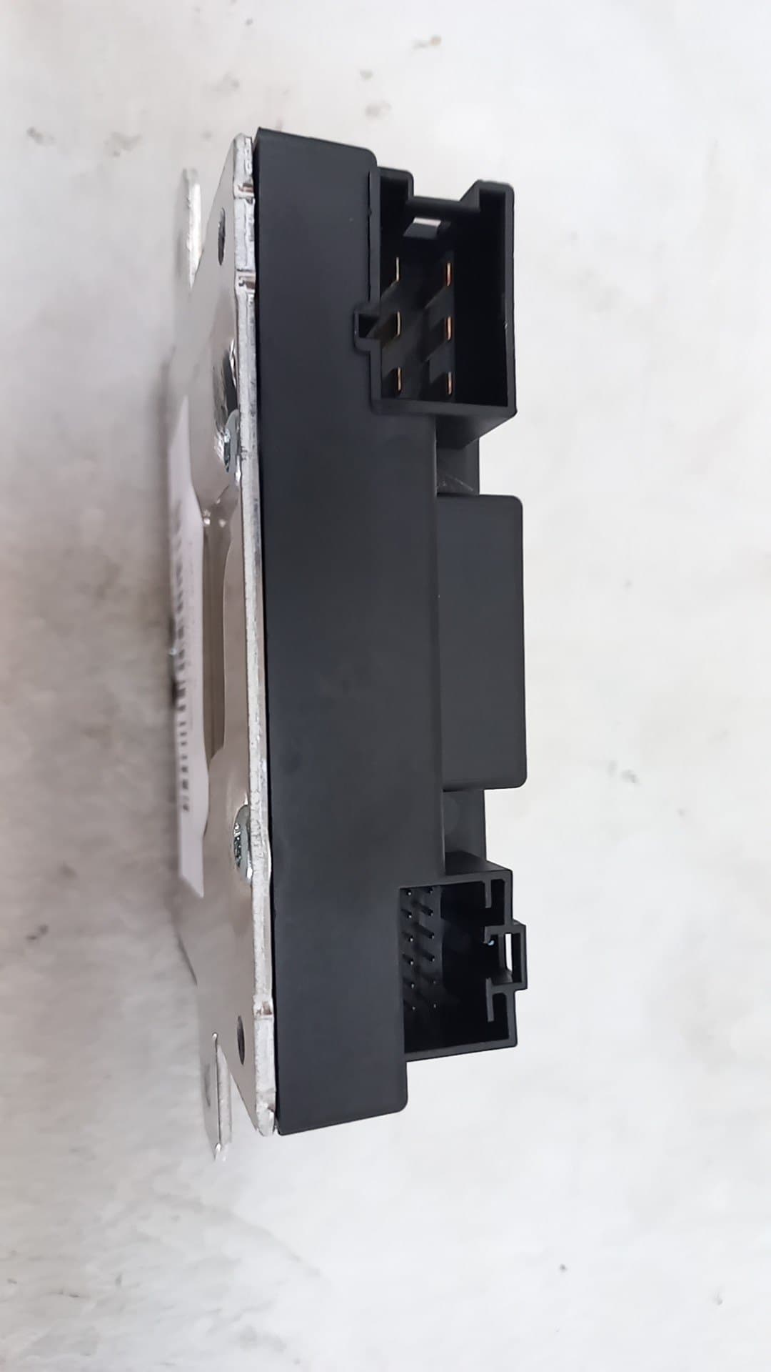 Modulo electronico MERCEDES-BENZ C-CLASS 3