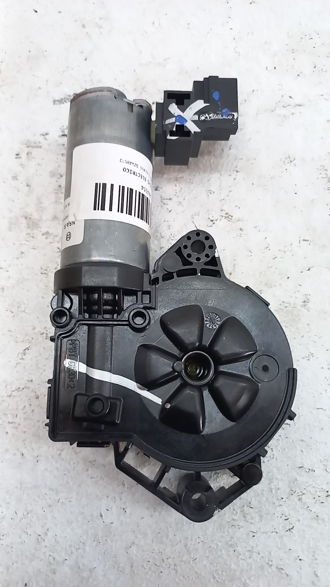 Motor techo electrico MERCEDES-BENZ C-CLASS