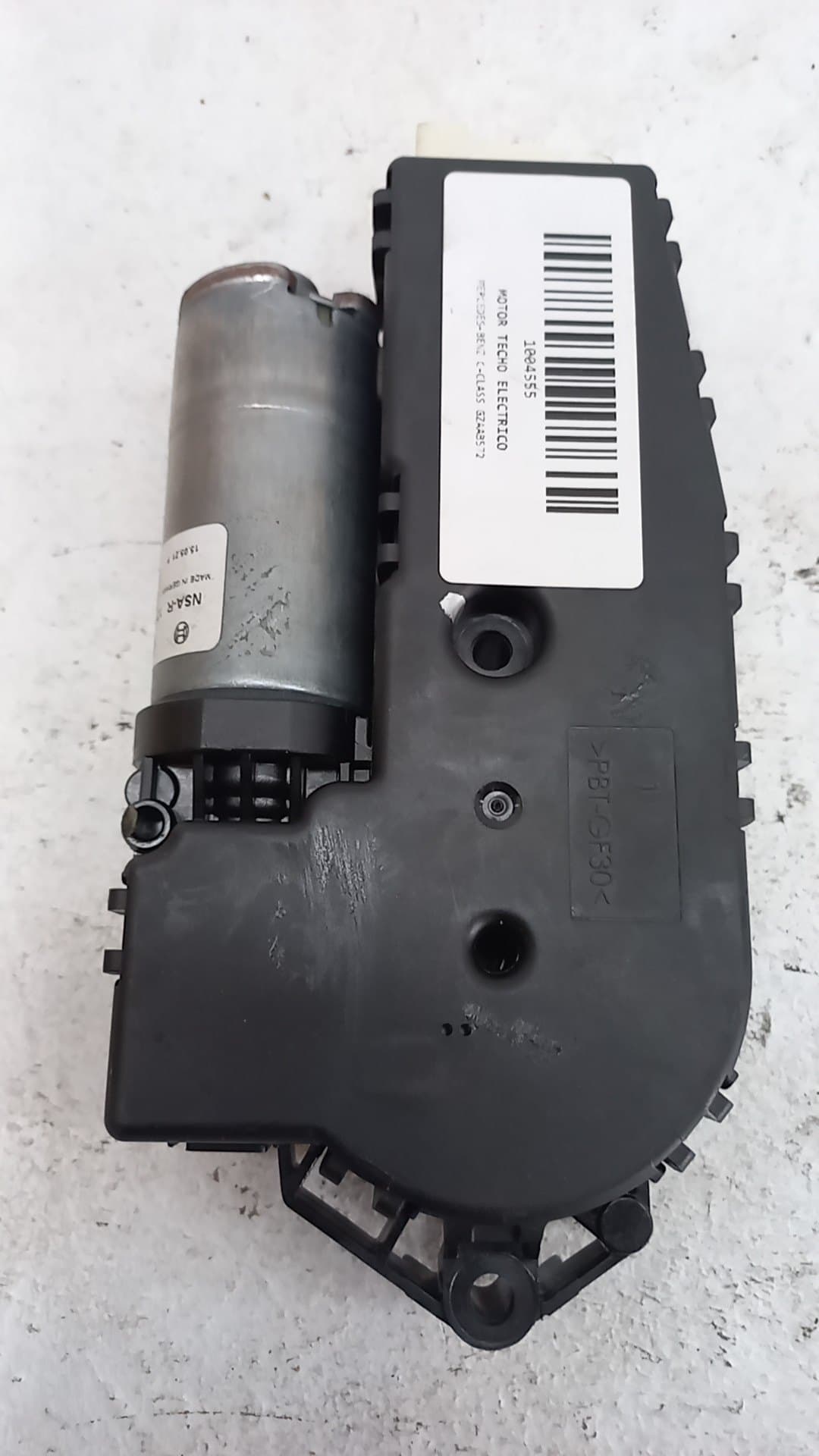 Motor techo electrico MERCEDES-BENZ C-CLASS
