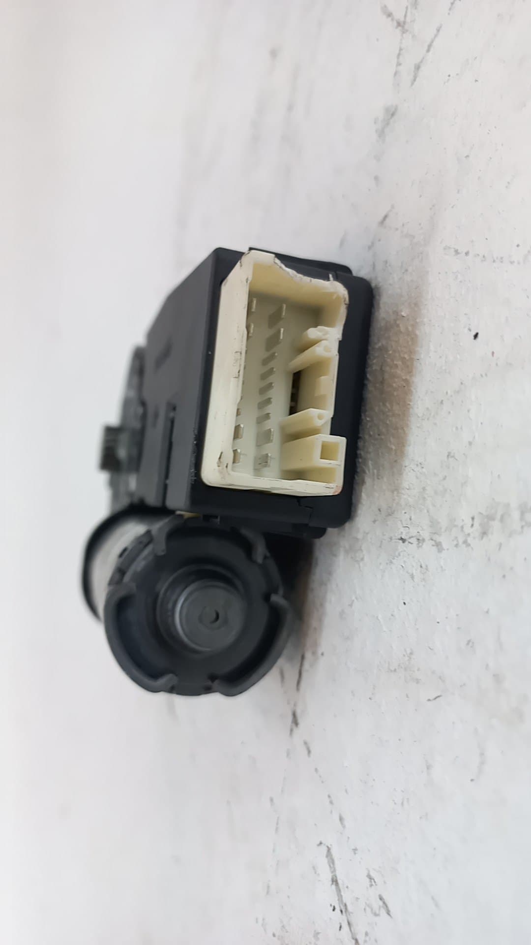 Motor techo electrico MERCEDES-BENZ C-CLASS 2