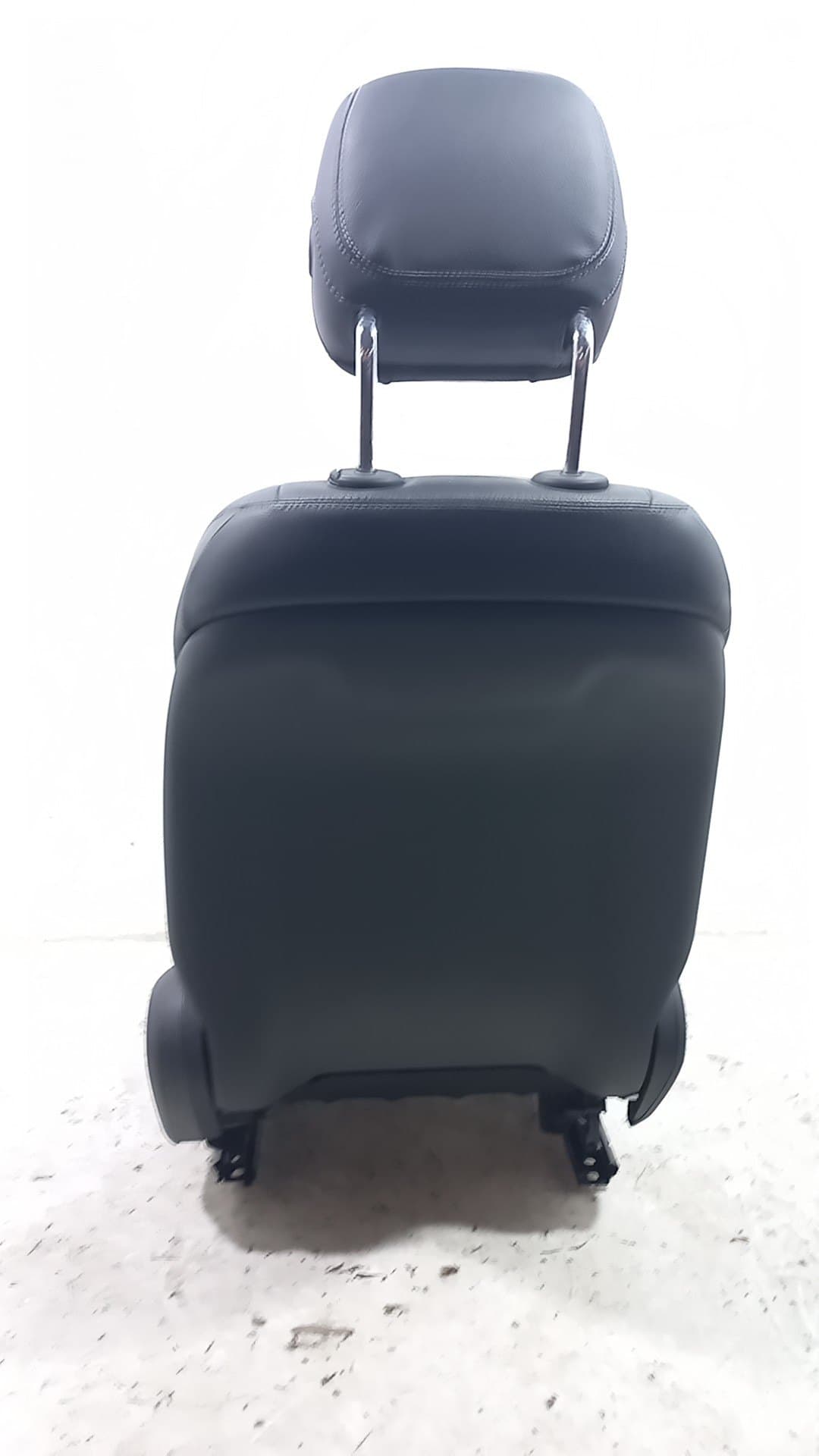 Asiento delantero izquierdo MERCEDES-BENZ C-CLASS 2