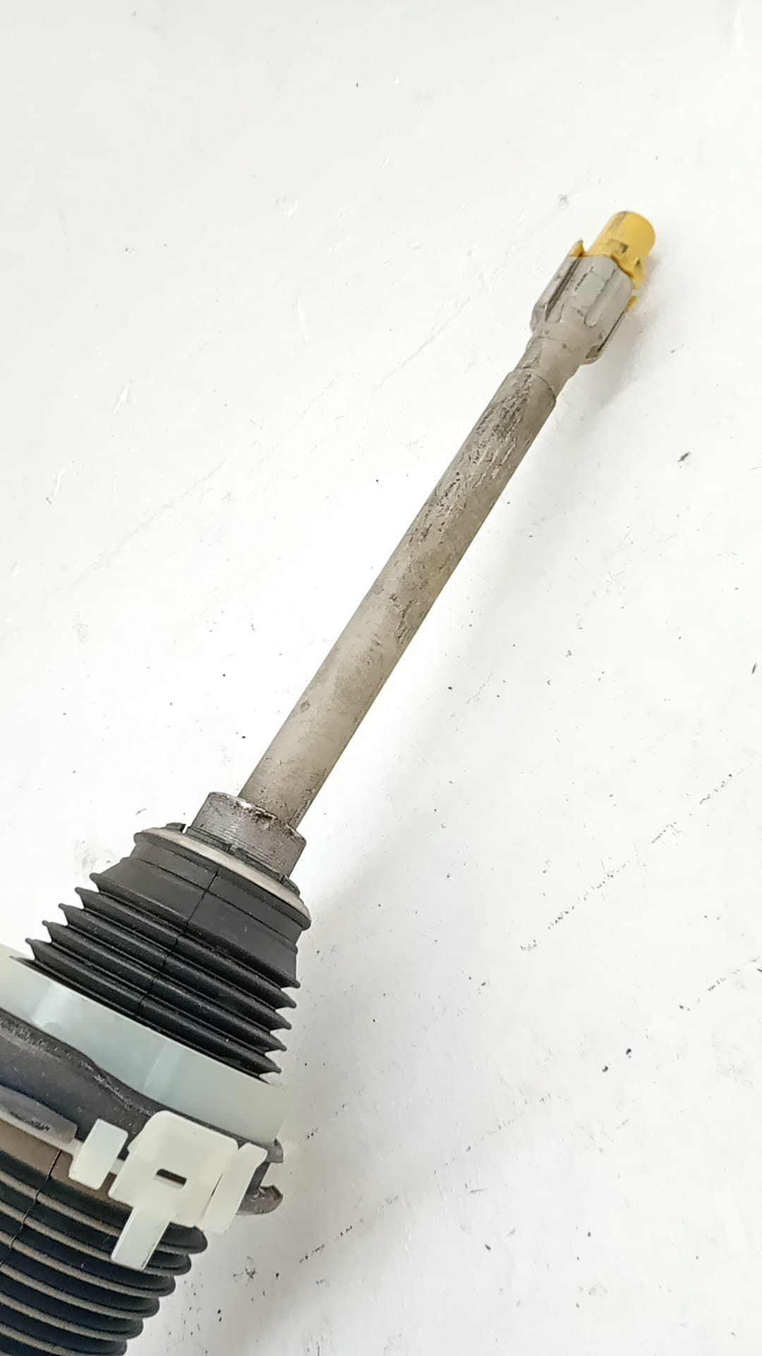 Columna direccion MERCEDES-BENZ C-CLASS 3