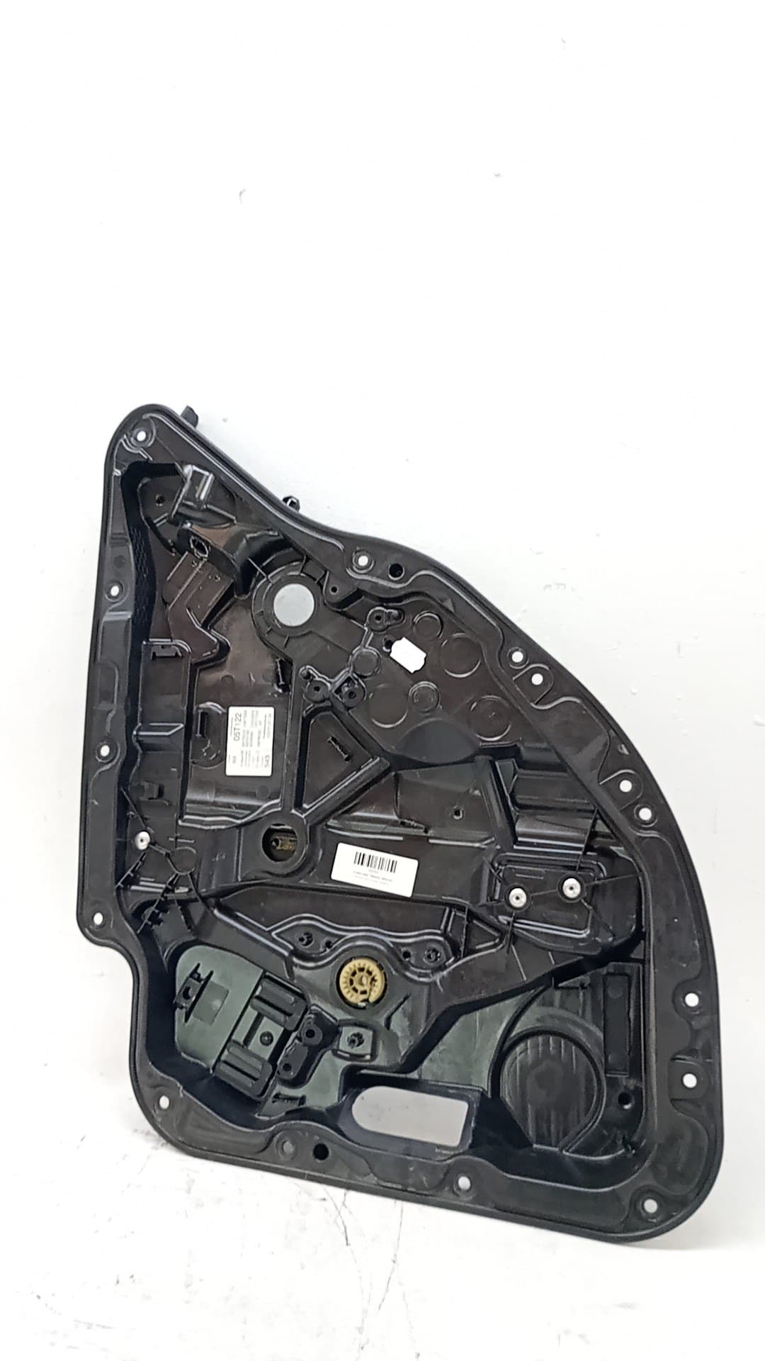 Elevalunas trasero derecho MERCEDES-BENZ C-CLASS 3