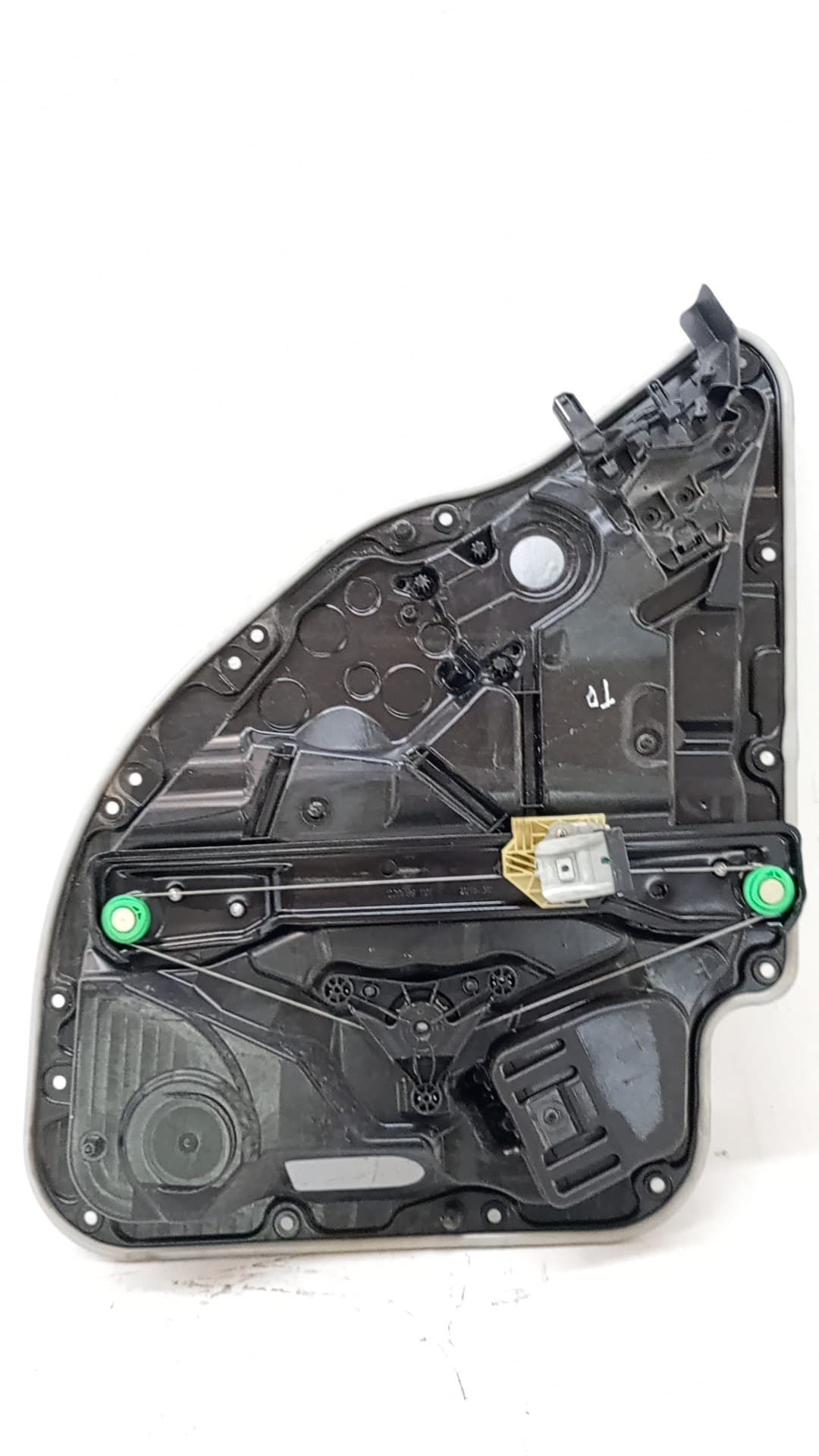 Elevalunas trasero derecho MERCEDES-BENZ C-CLASS