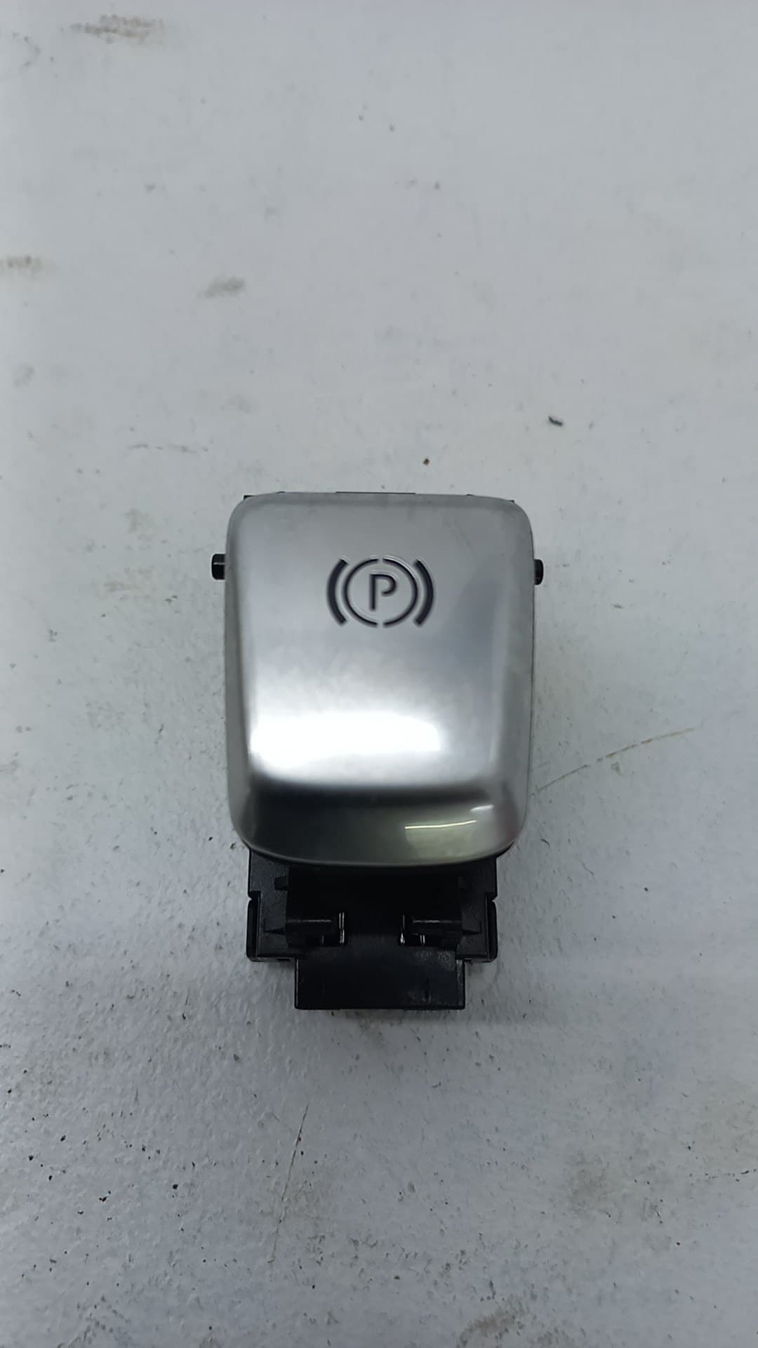 Freno de mano electrico MERCEDES-BENZ C-CLASS