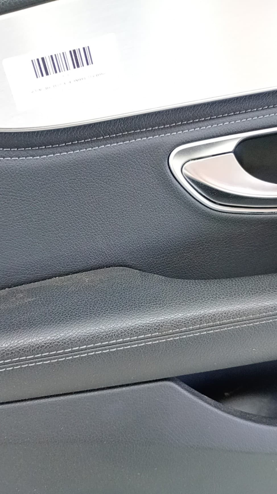 Recambio MERCEDES-BENZ C-CLASS ref. A2057205311 2