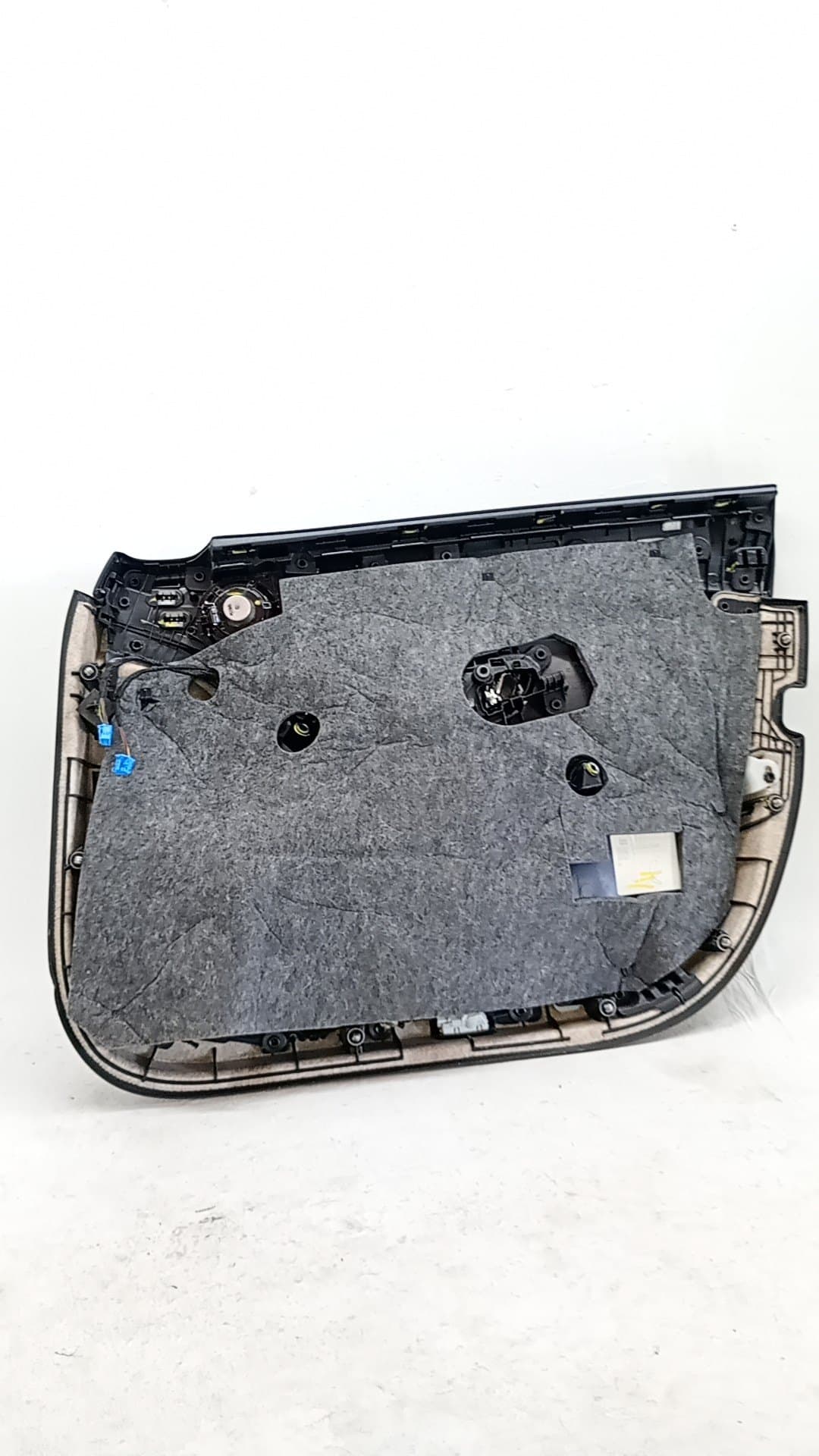 Recambio MERCEDES-BENZ C-CLASS ref. A2057205311