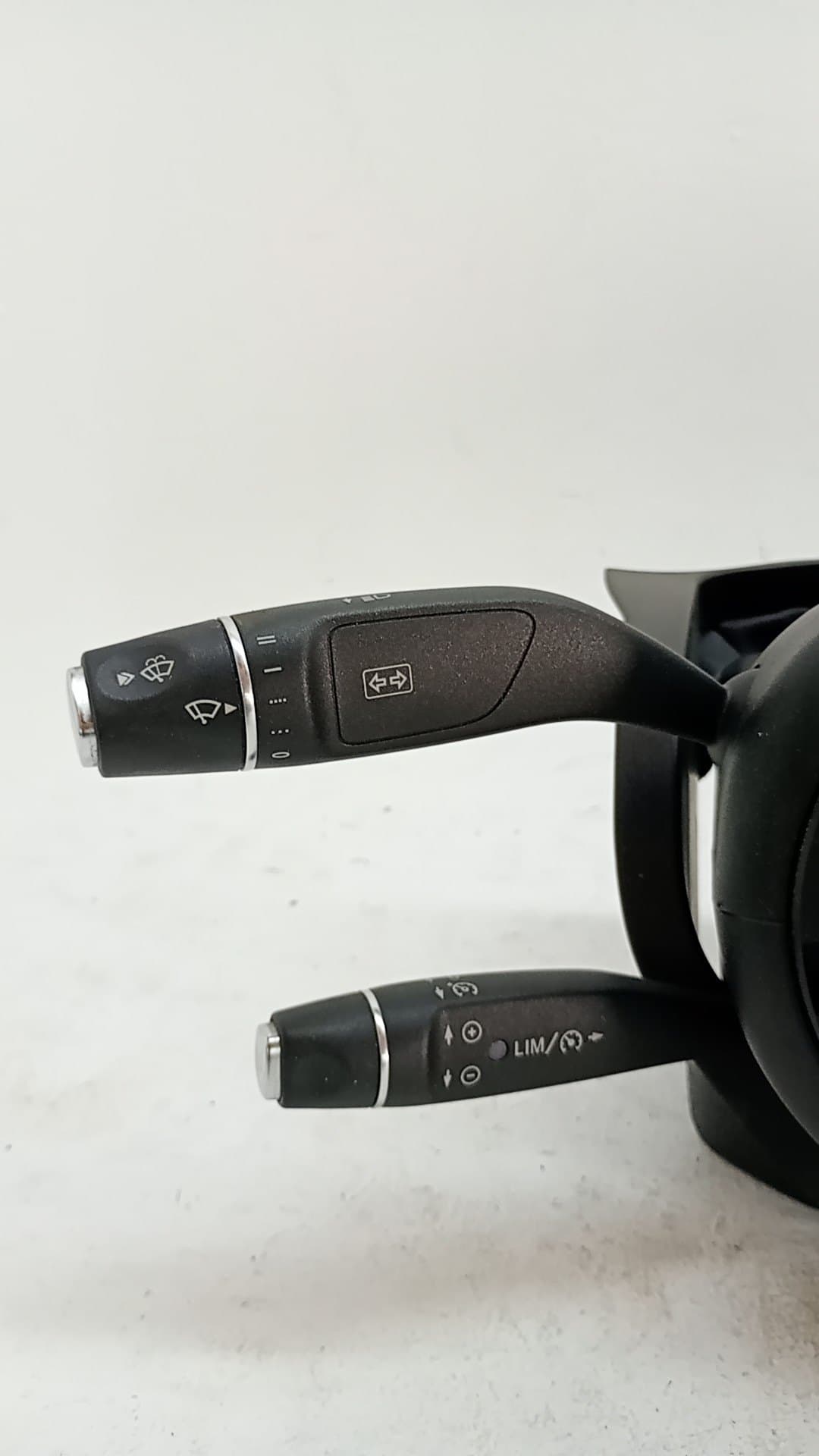 Mando intermitentes MERCEDES-BENZ C-CLASS 5