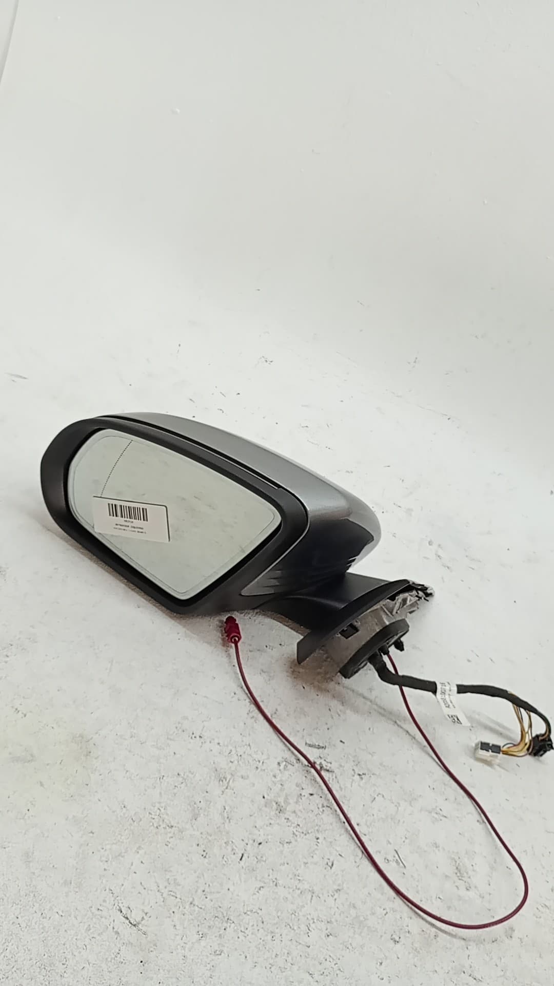 Retrovisor izquierdo MERCEDES-BENZ C-CLASS