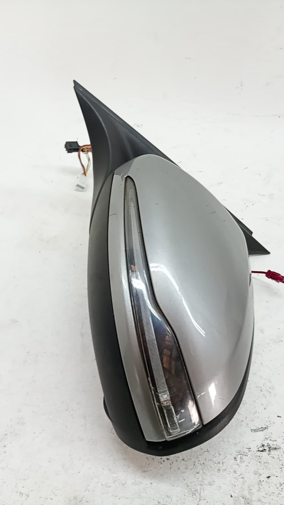 Retrovisor izquierdo MERCEDES-BENZ C-CLASS 4