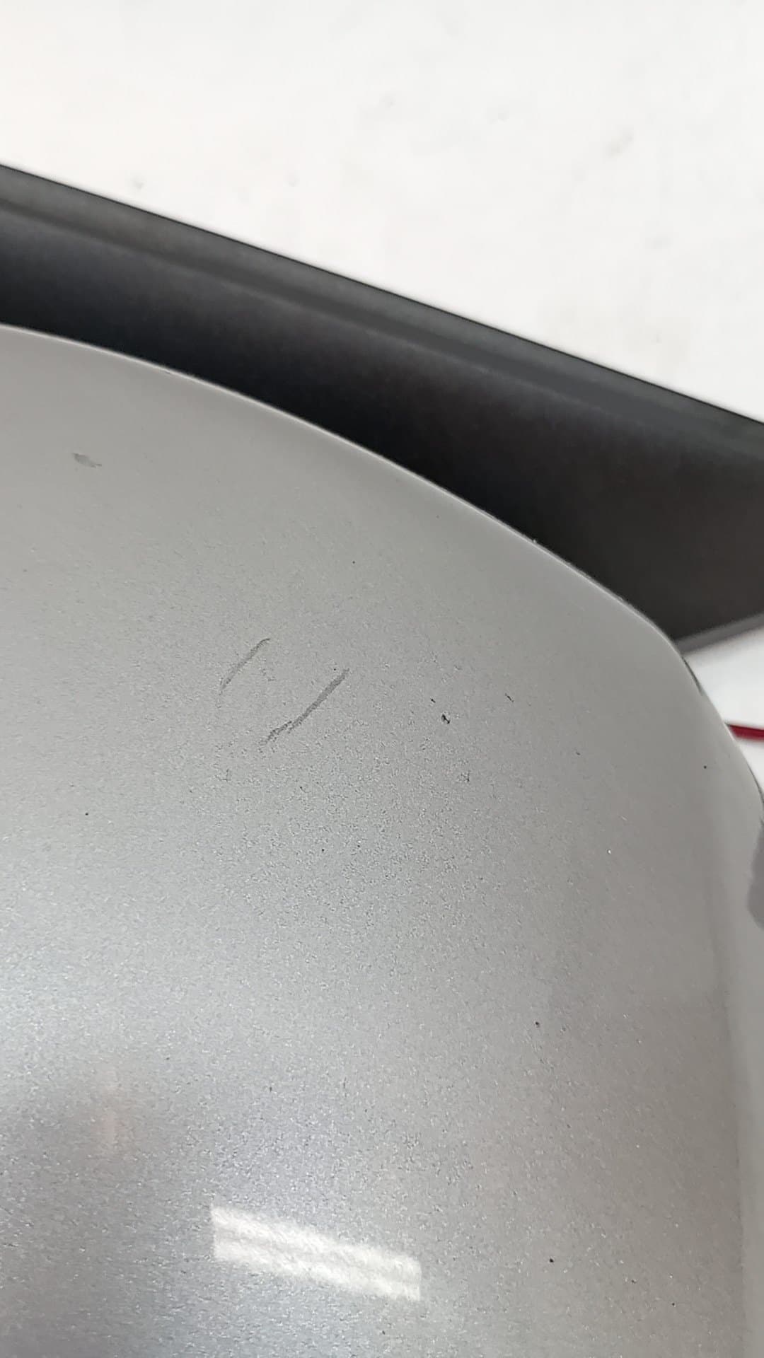 Retrovisor izquierdo MERCEDES-BENZ C-CLASS 3