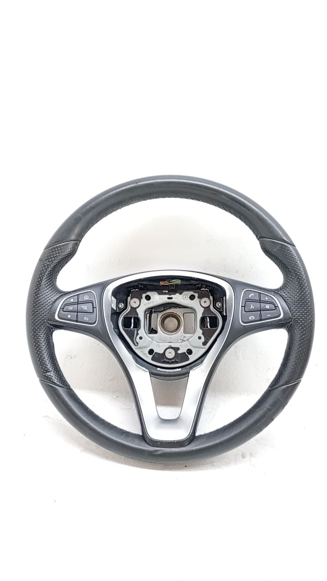 Volante MERCEDES-BENZ C-CLASS