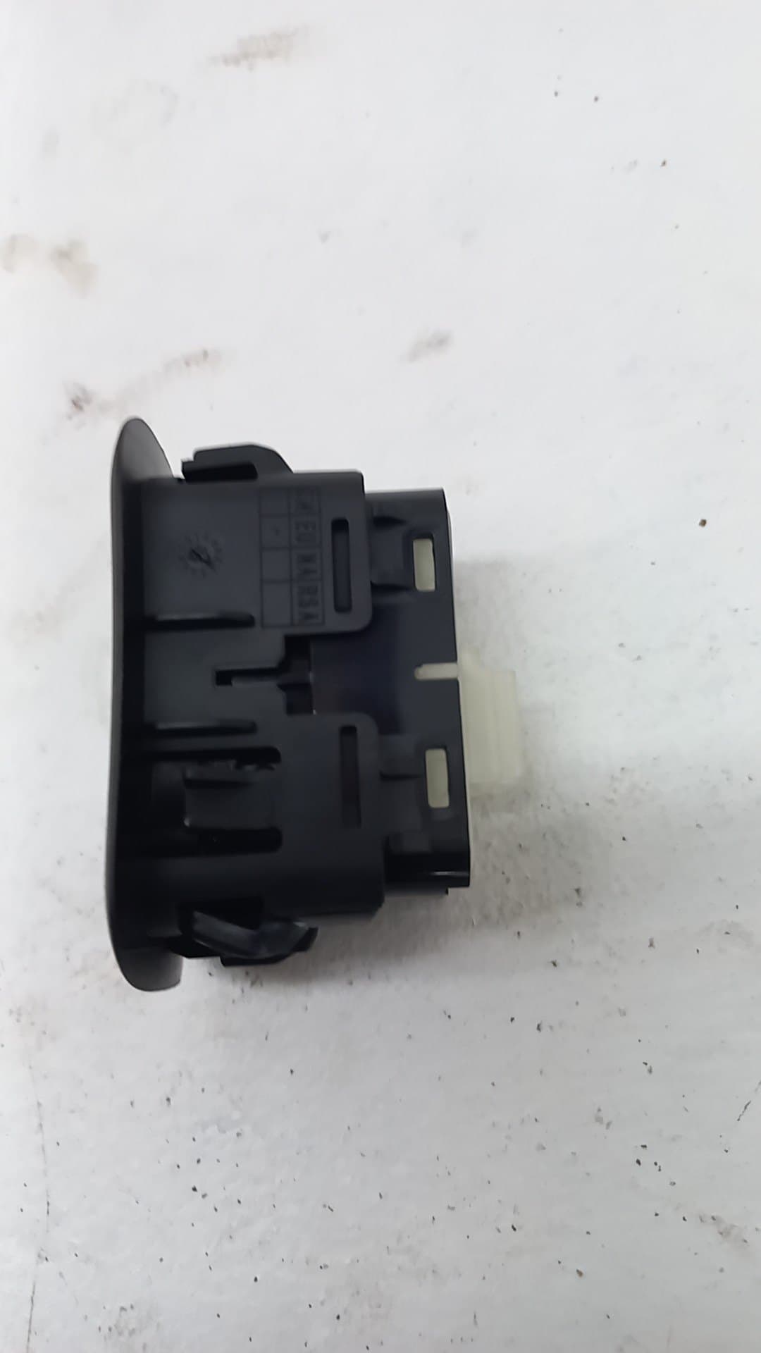 Interruptor MERCEDES-BENZ C-CLASS 4