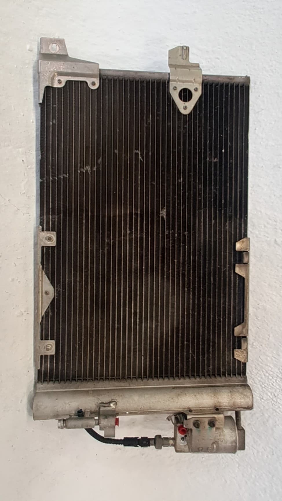 Recambio OPEL ZAFIRA A ref. 9119176