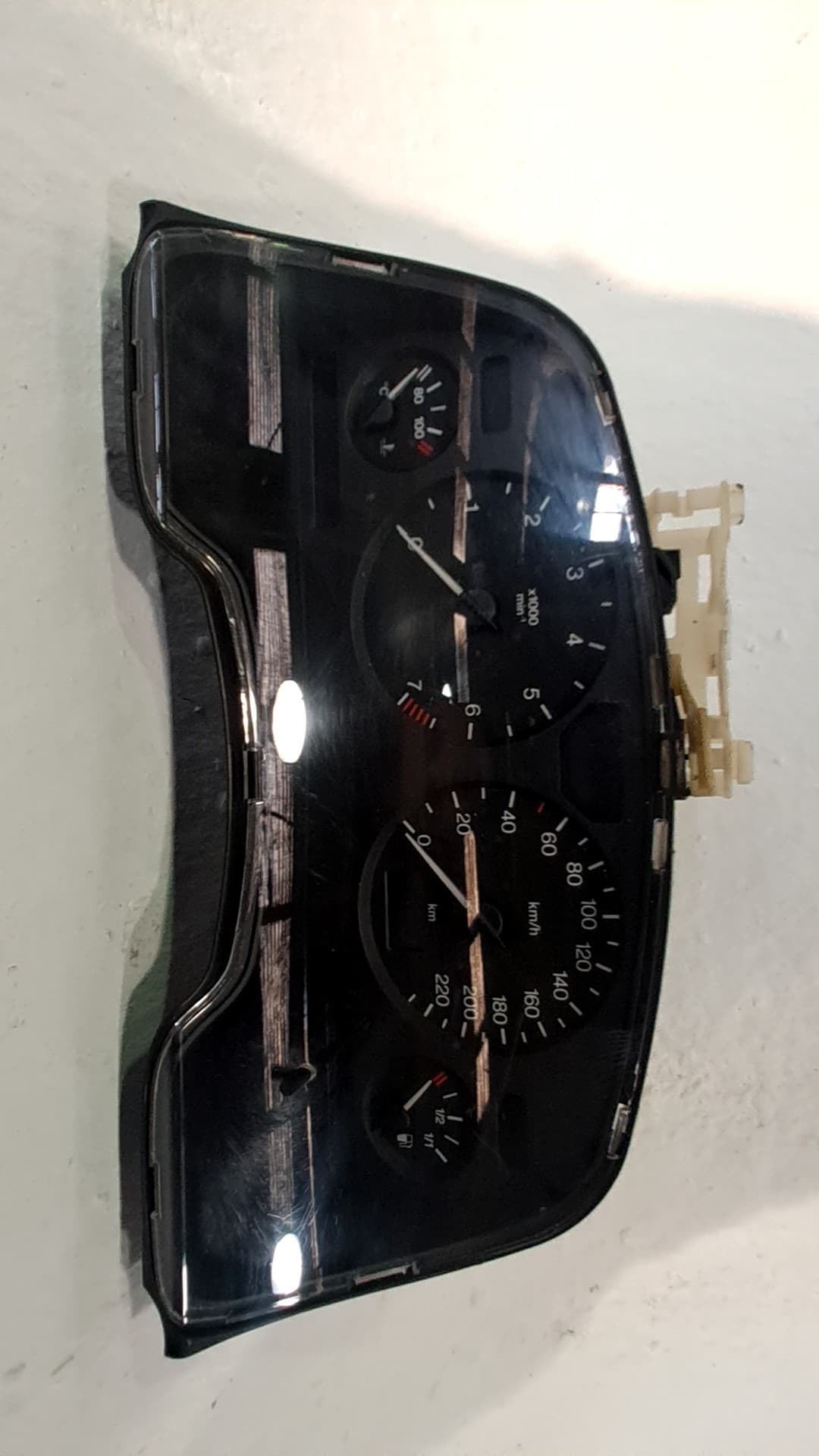 Cuadro instrumentos OPEL ZAFIRA A