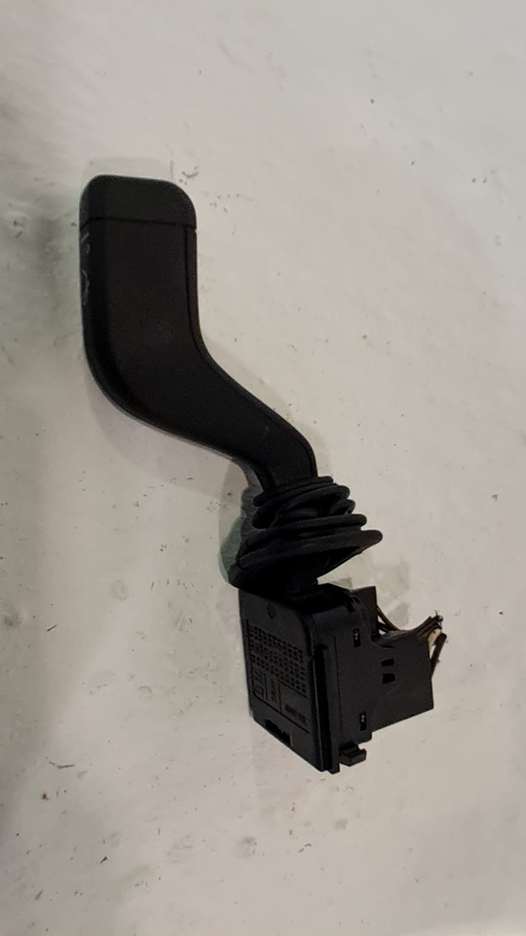 Mando limpia OPEL ZAFIRA A 2