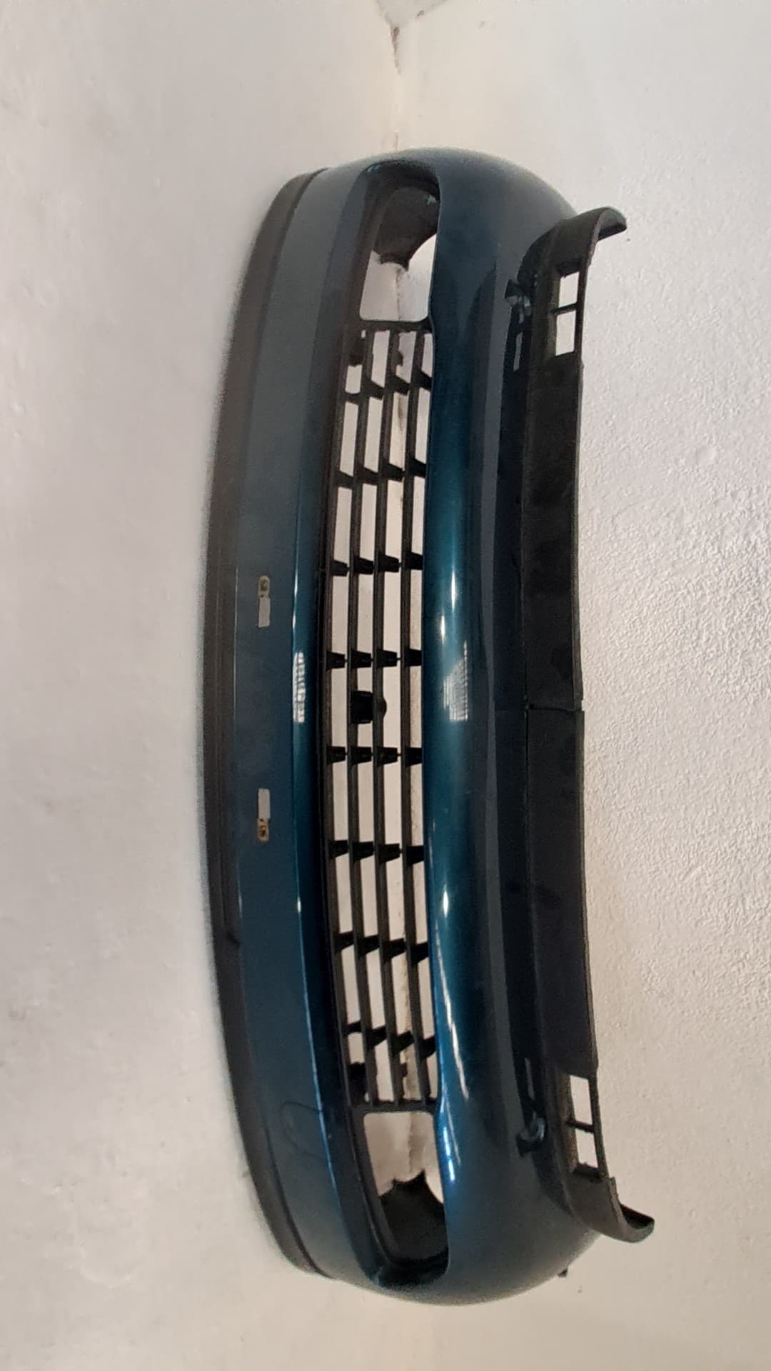 Paragolpes delantero OPEL ZAFIRA A 4
