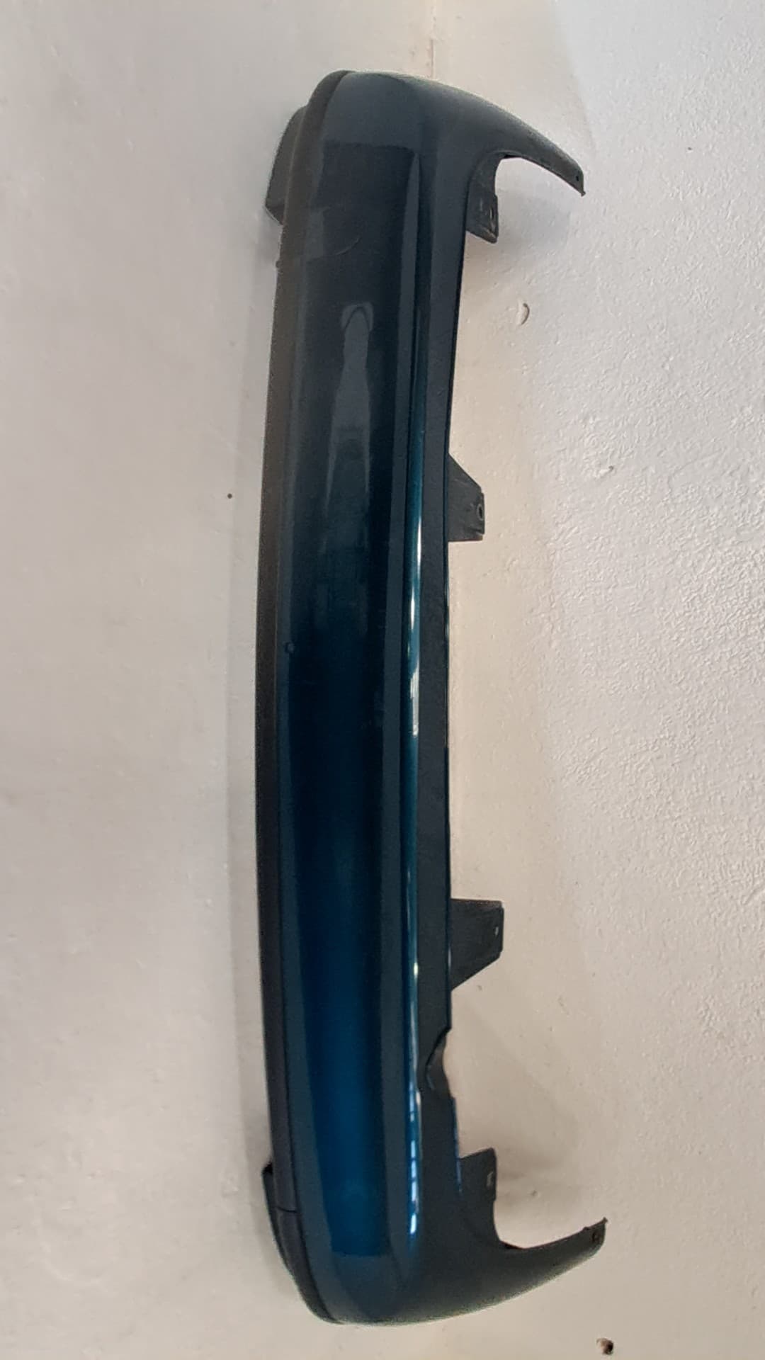 Paragolpes trasero OPEL ZAFIRA A