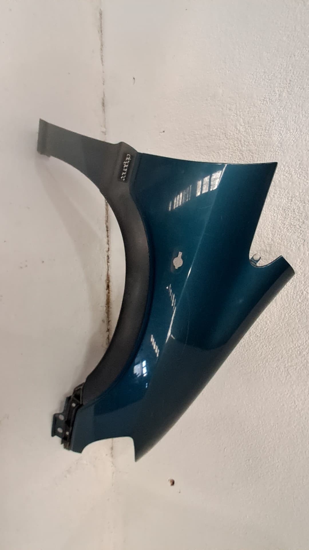 Aleta delantera derecha OPEL ZAFIRA A