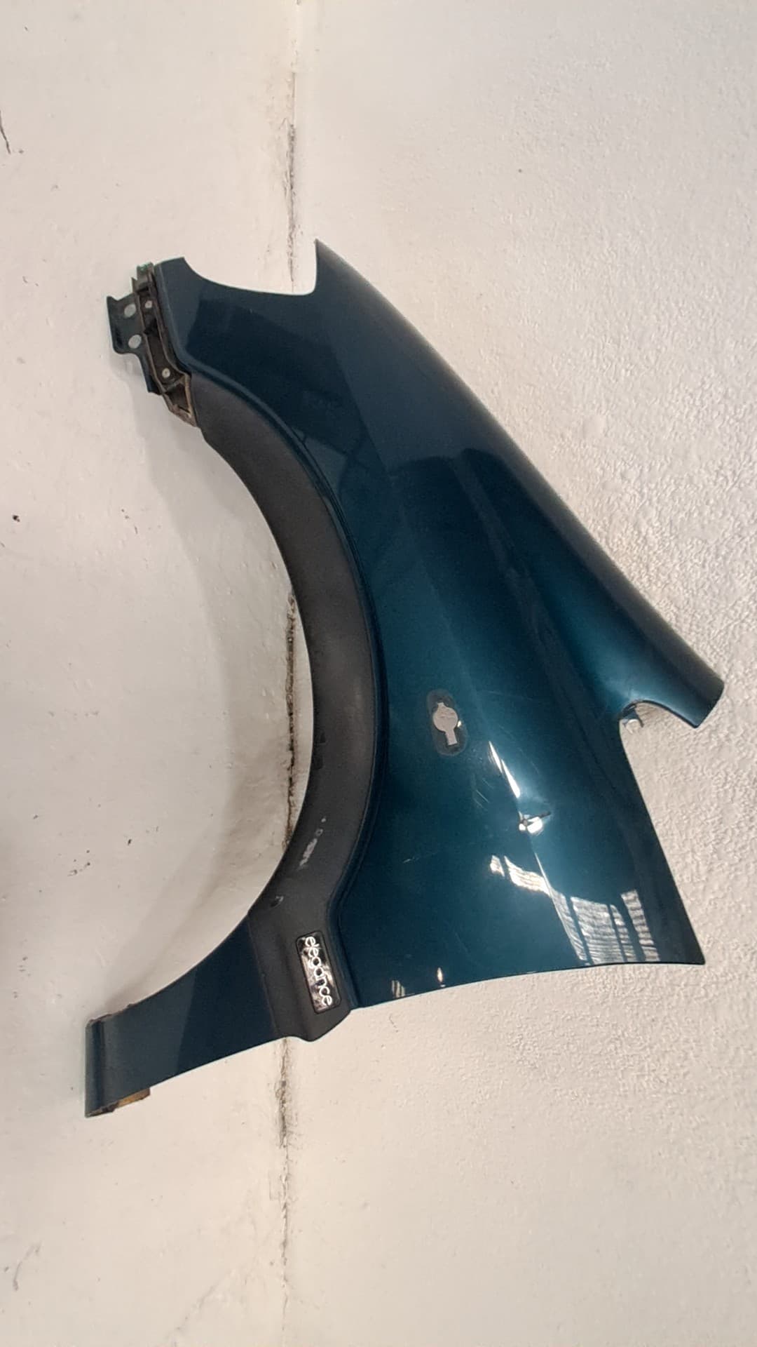 Aleta delantera izquierda OPEL ZAFIRA A
