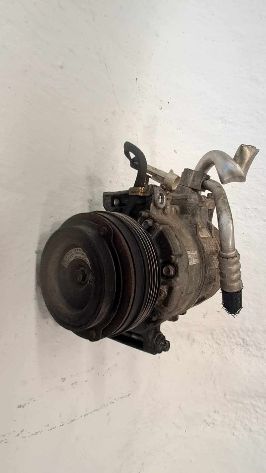 Recambio OPEL ZAFIRA A ref. 24430230