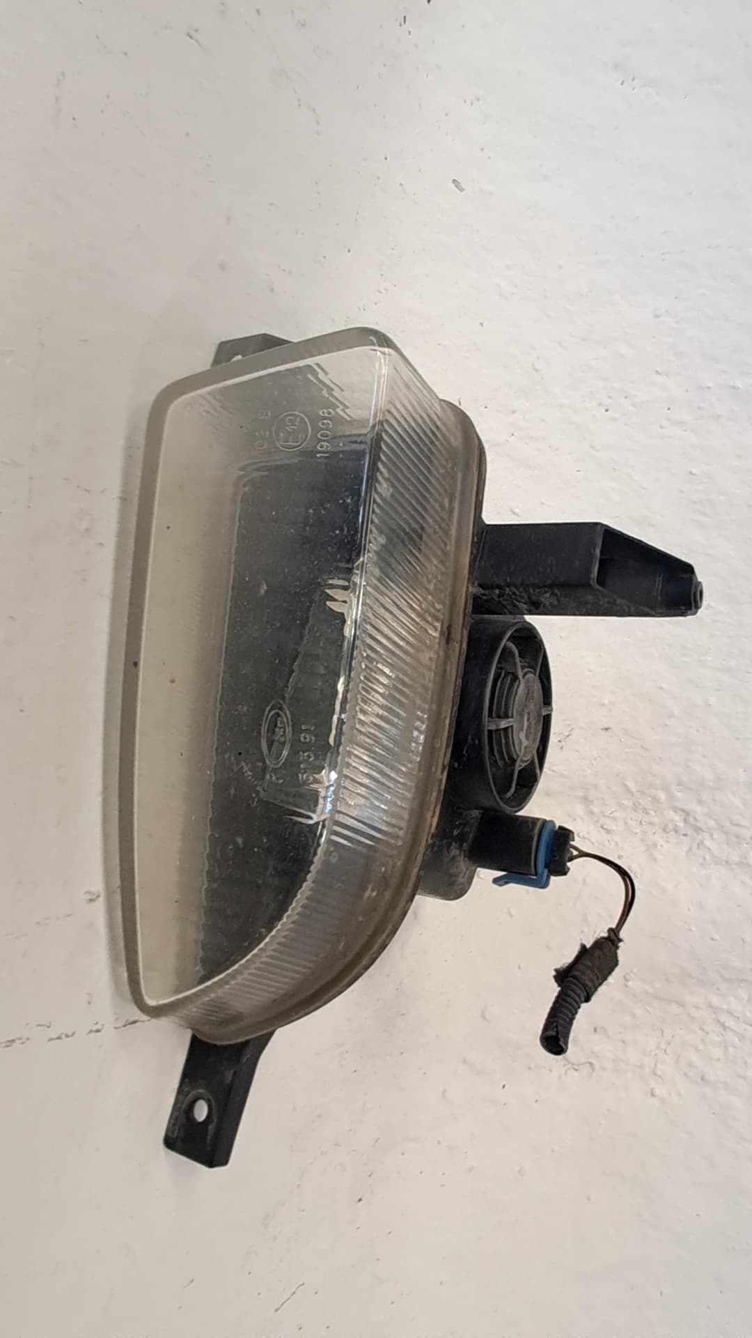 Faro antiniebla derecho OPEL ZAFIRA A