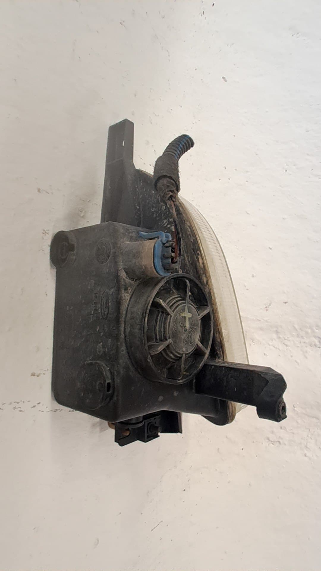 Faro antiniebla derecho OPEL ZAFIRA A 3
