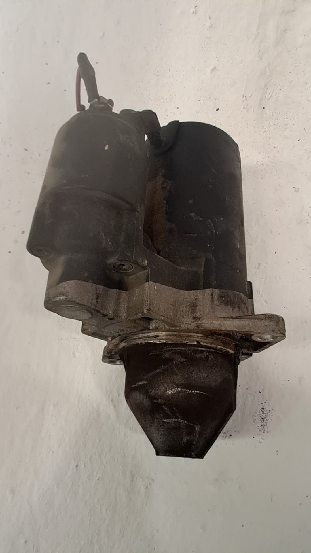 Motor arranque OPEL ZAFIRA A 4