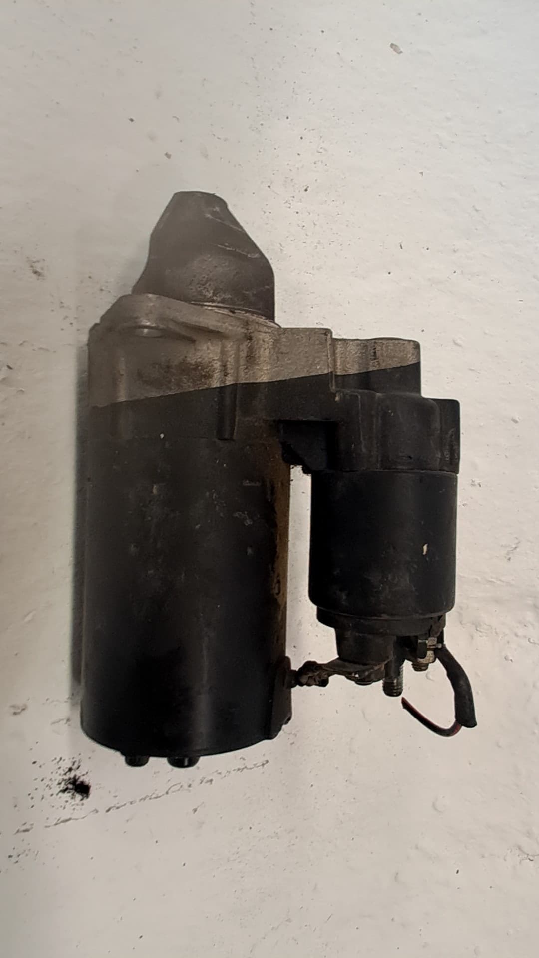 Motor arranque OPEL ZAFIRA A 3