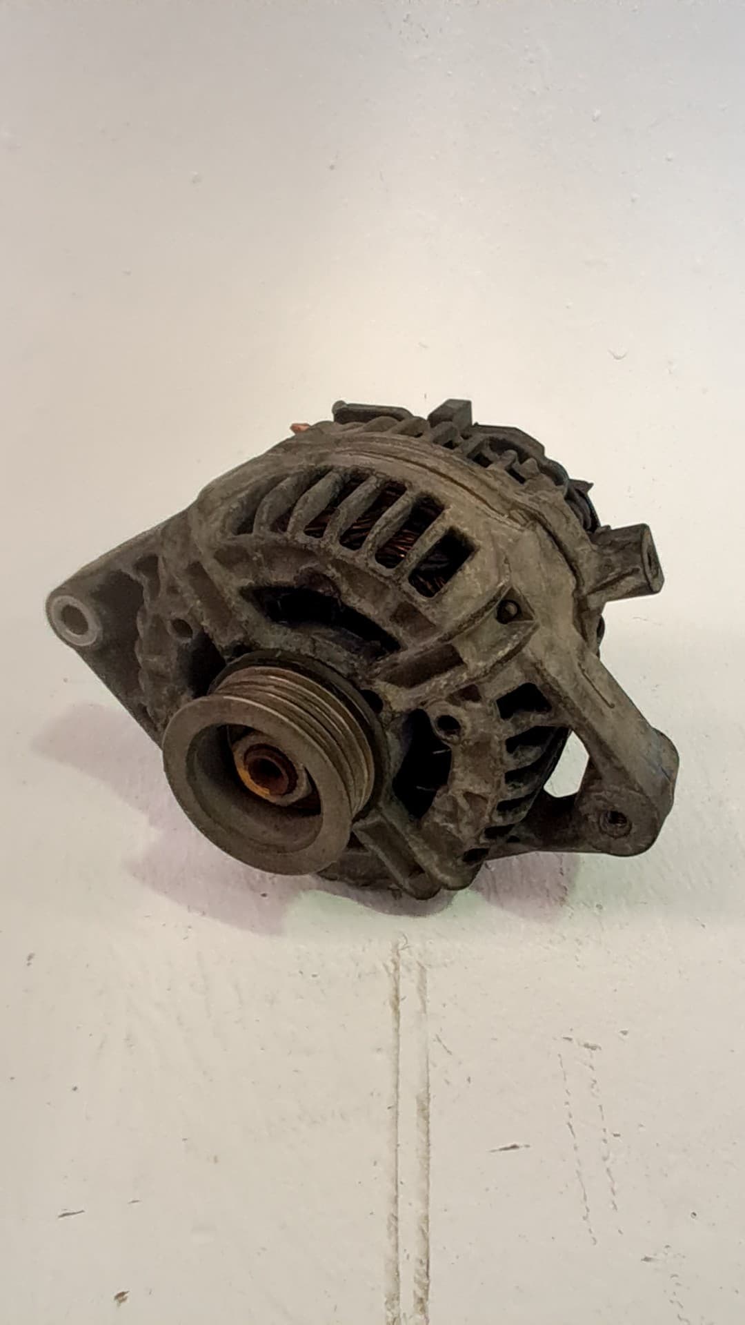 Alternador OPEL ZAFIRA A