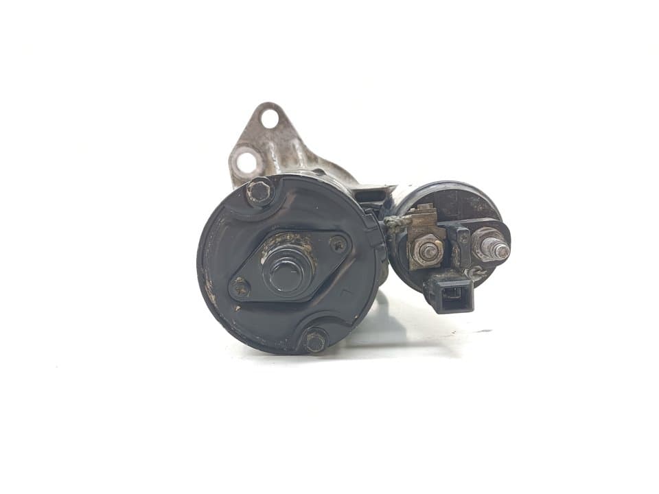 Motor arranque AUDI A3 (8L) 4