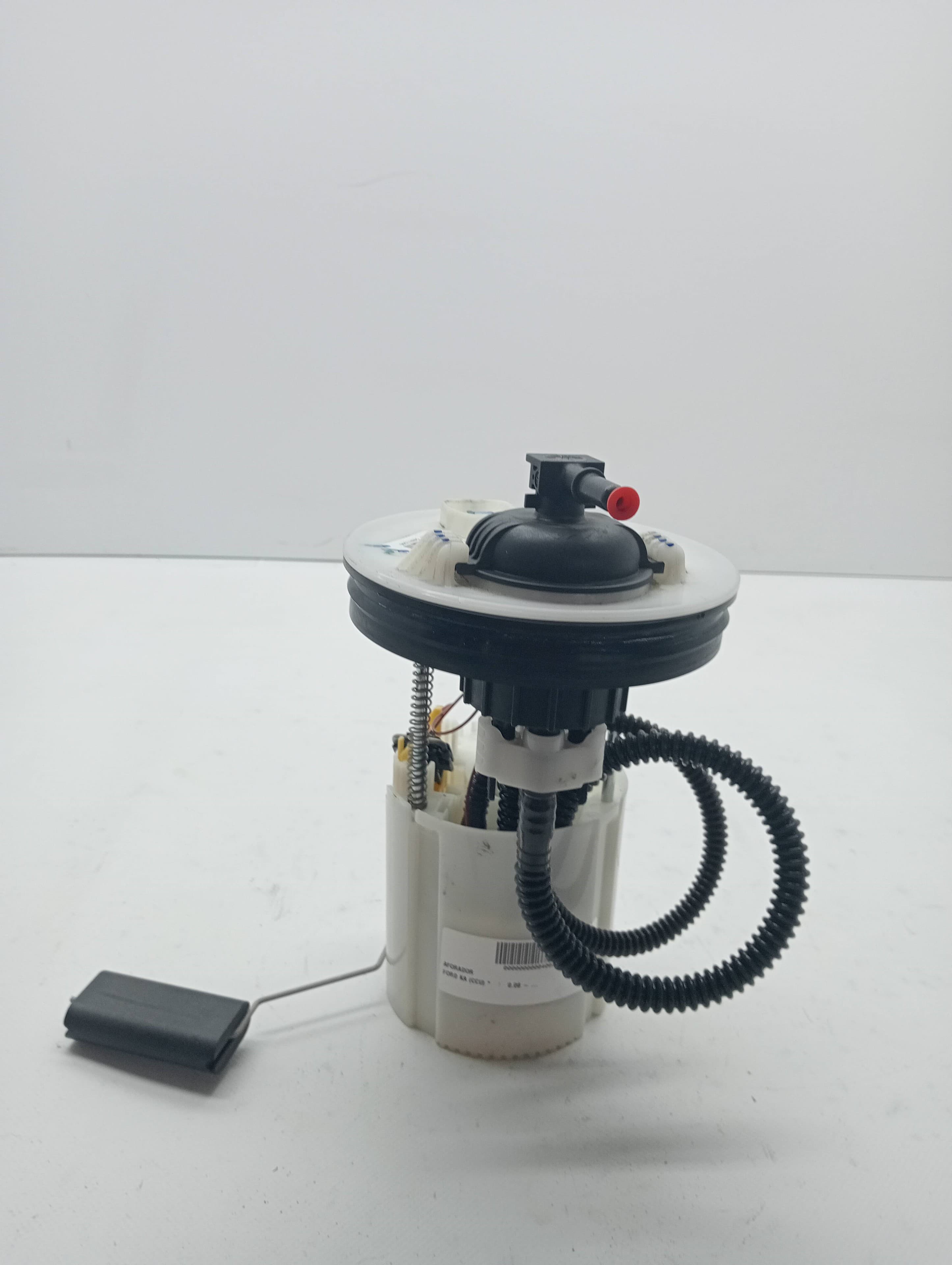 Aforador FORD KA (CCU)