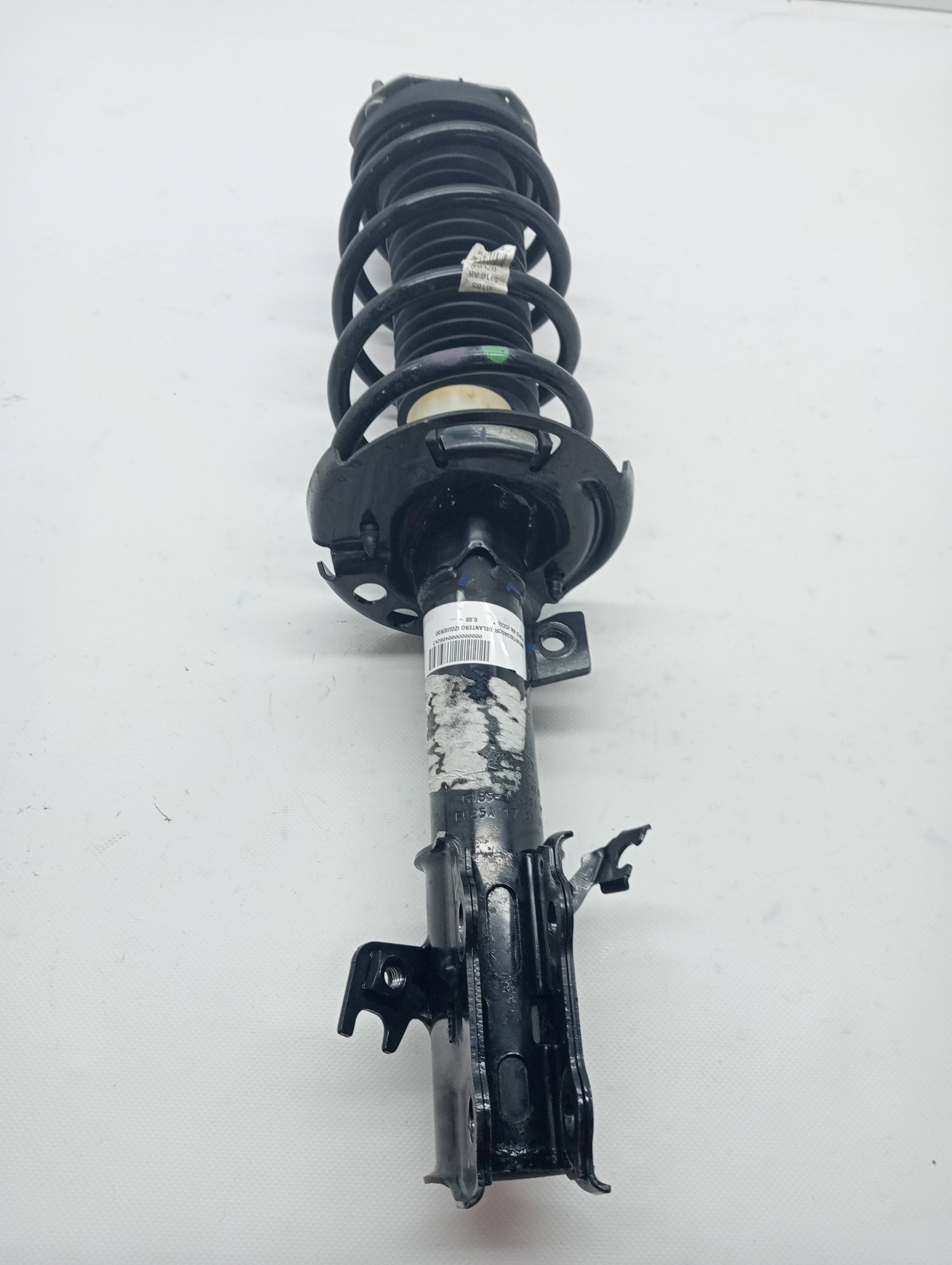 Amortiguador delantero izquierdo FORD KA (CCU)