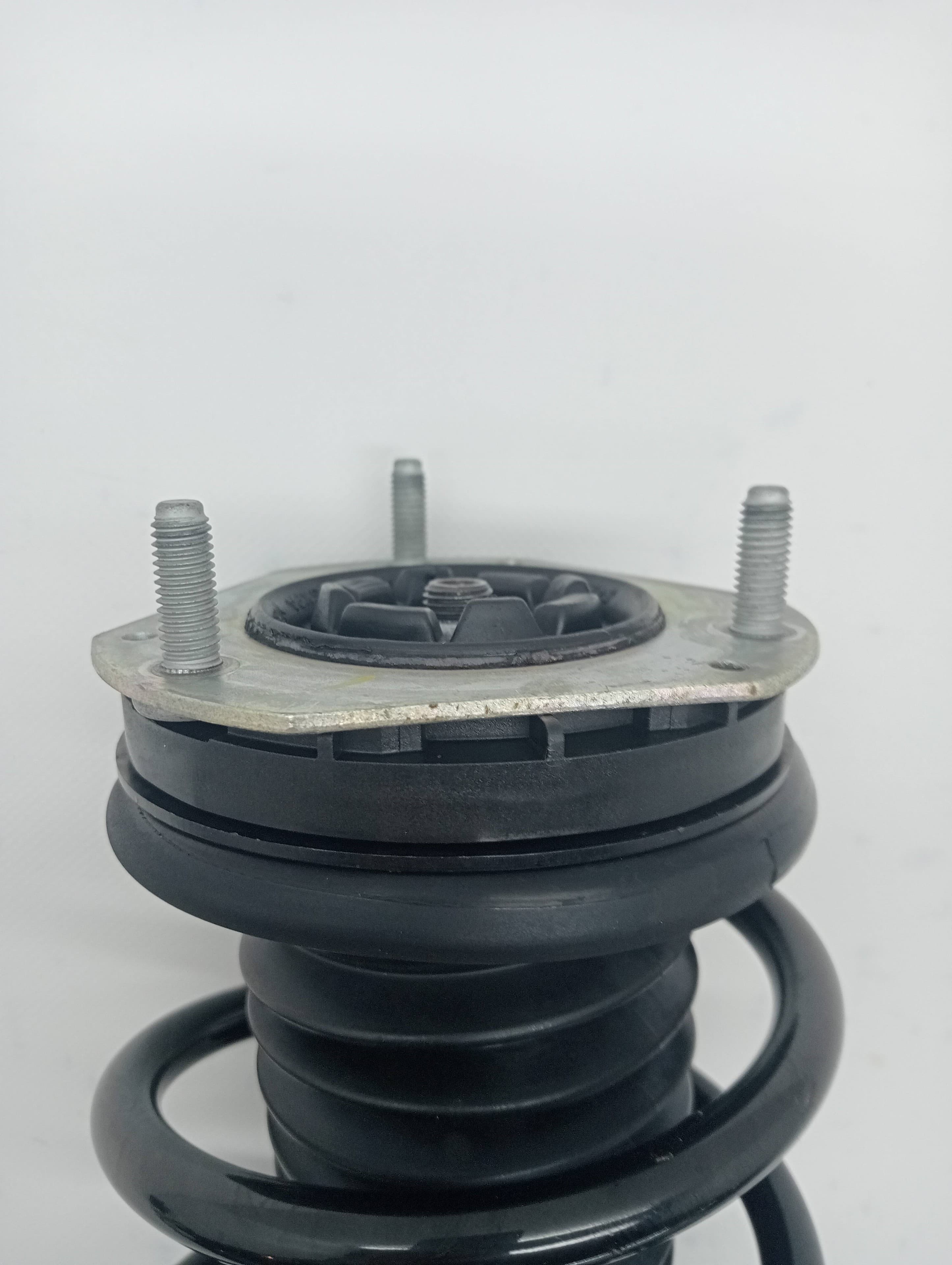 Amortiguador delantero izquierdo FORD KA (CCU) 4