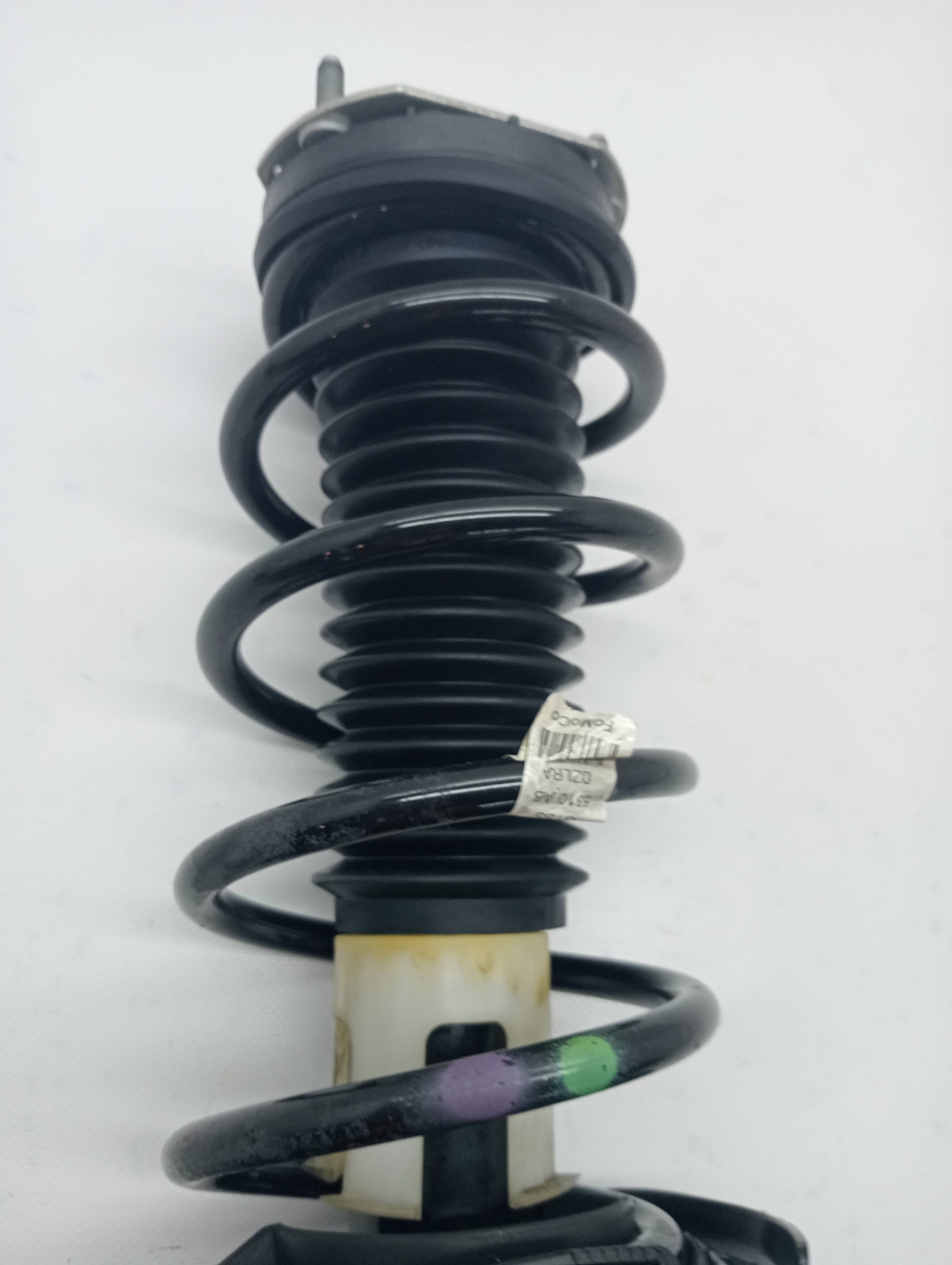 Amortiguador delantero izquierdo FORD KA (CCU) 3