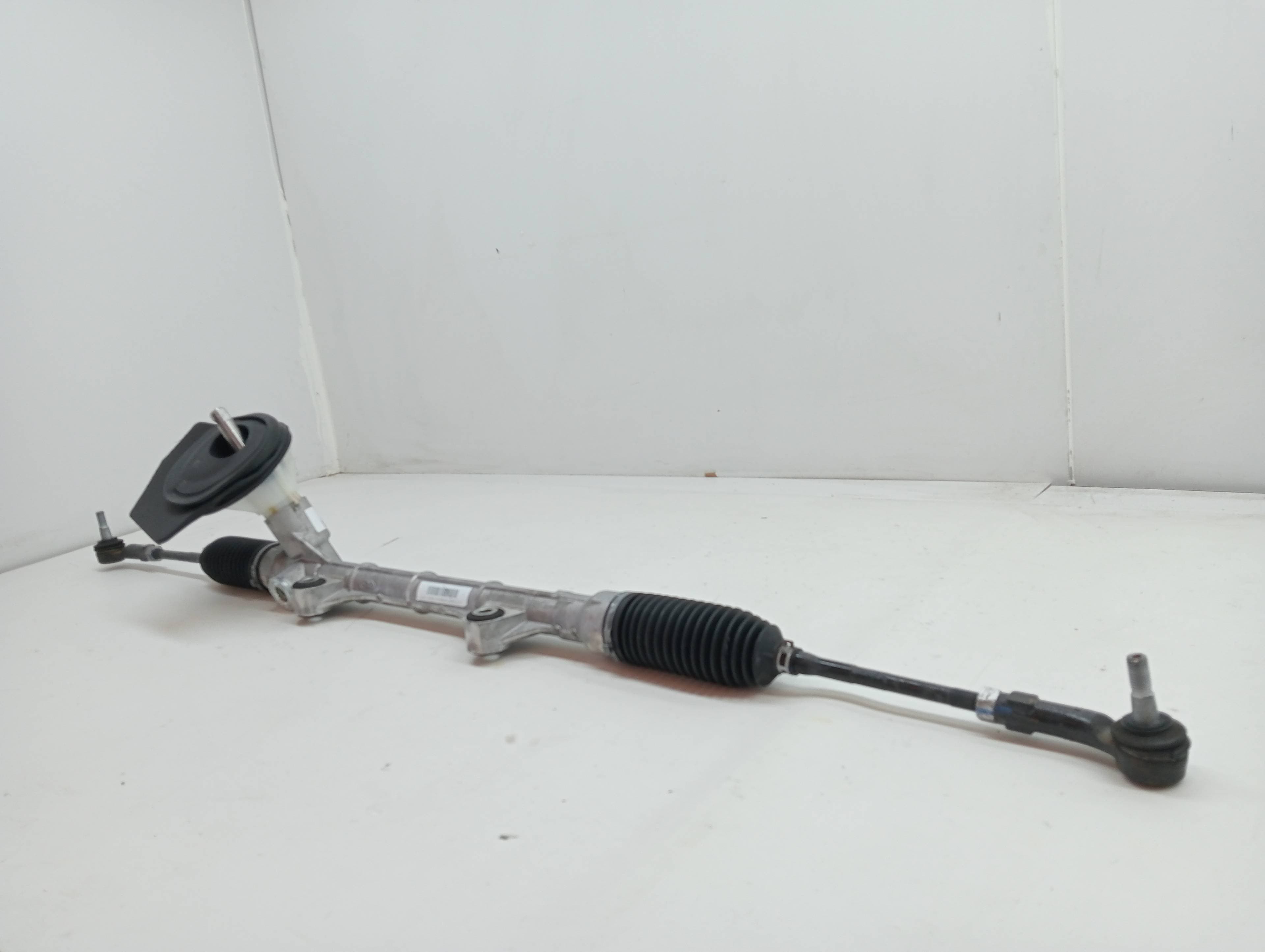Cremallera direccion FORD KA (CCU)
