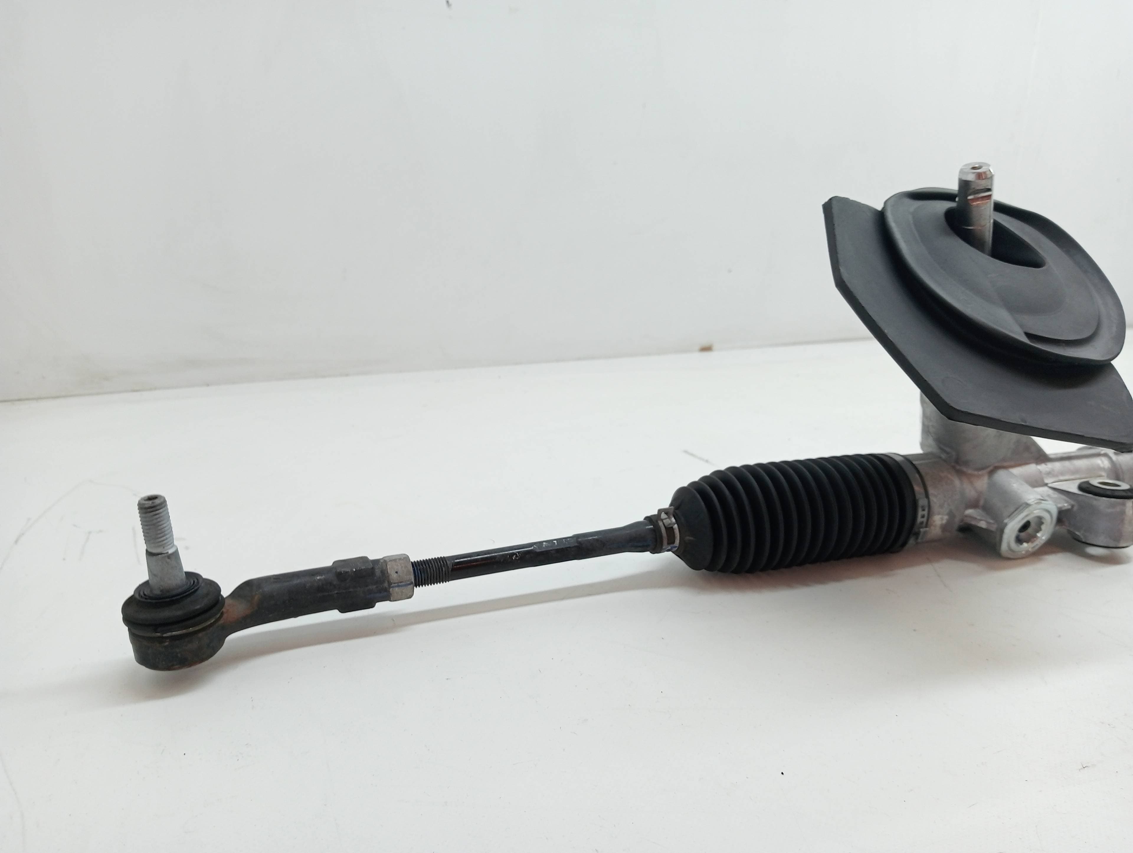 Cremallera direccion FORD KA (CCU) 3