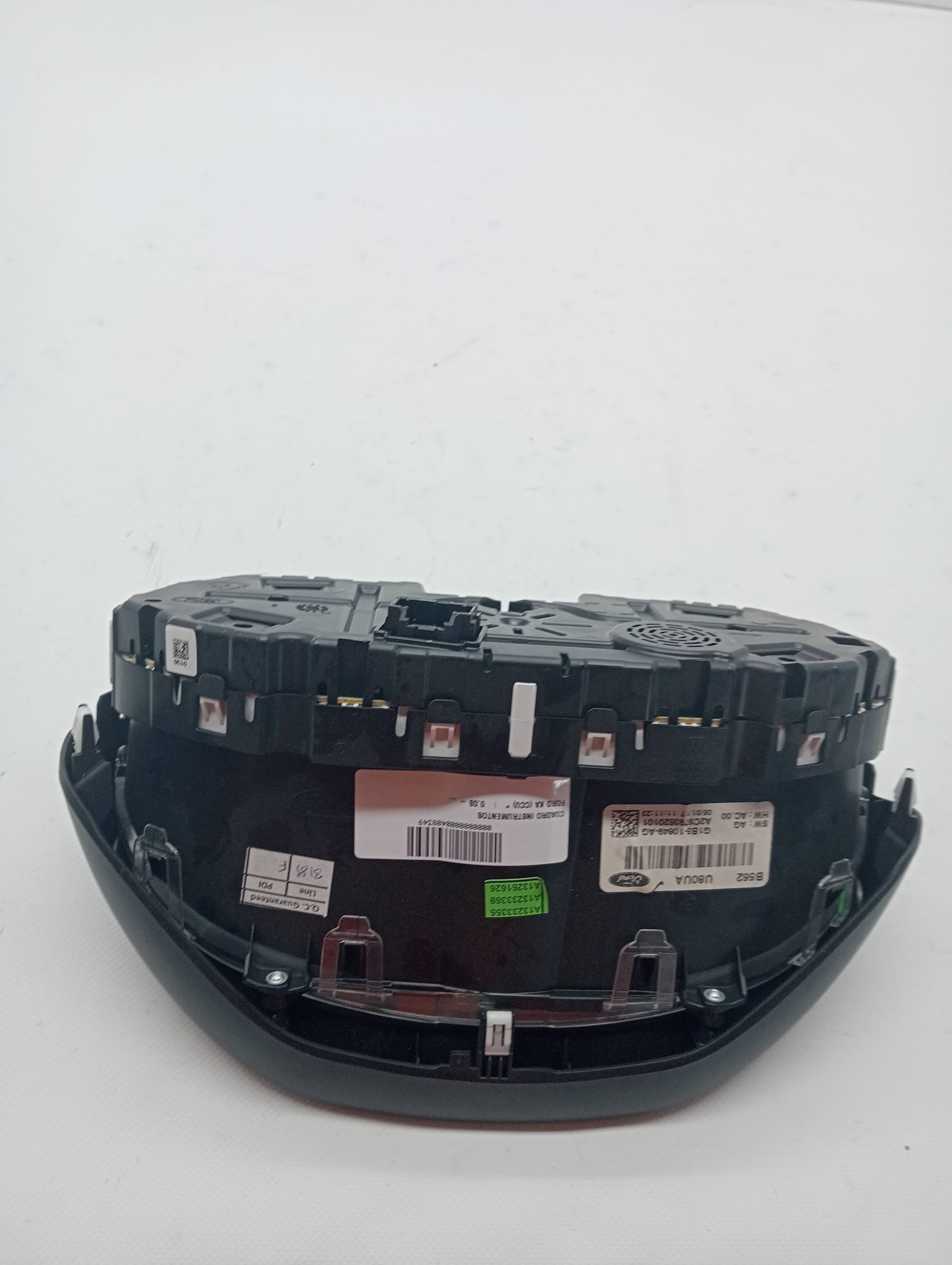 Cuadro instrumentos FORD KA (CCU) 3