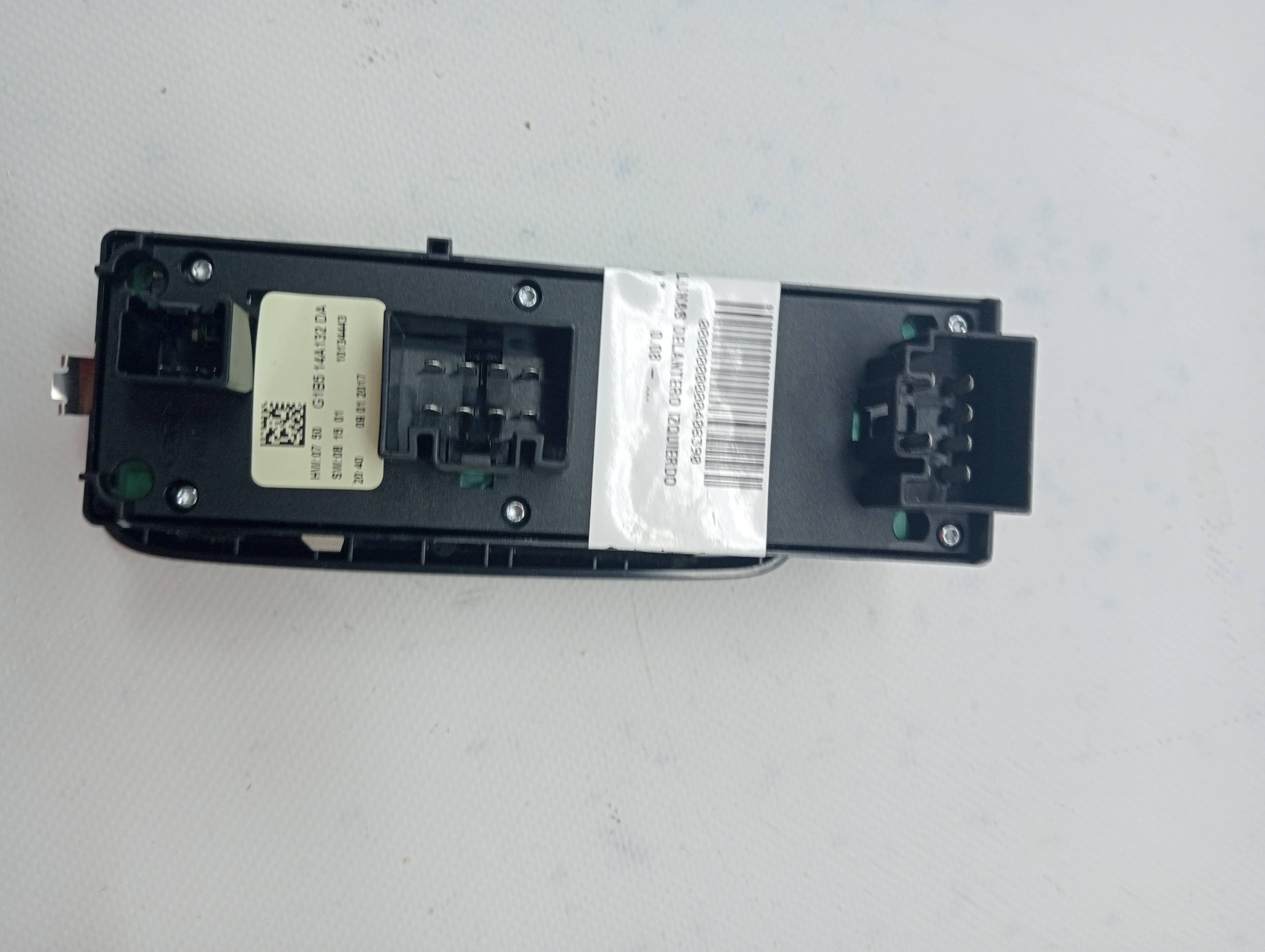Mando elevalunas delantero izquierdo FORD KA (CCU) 3