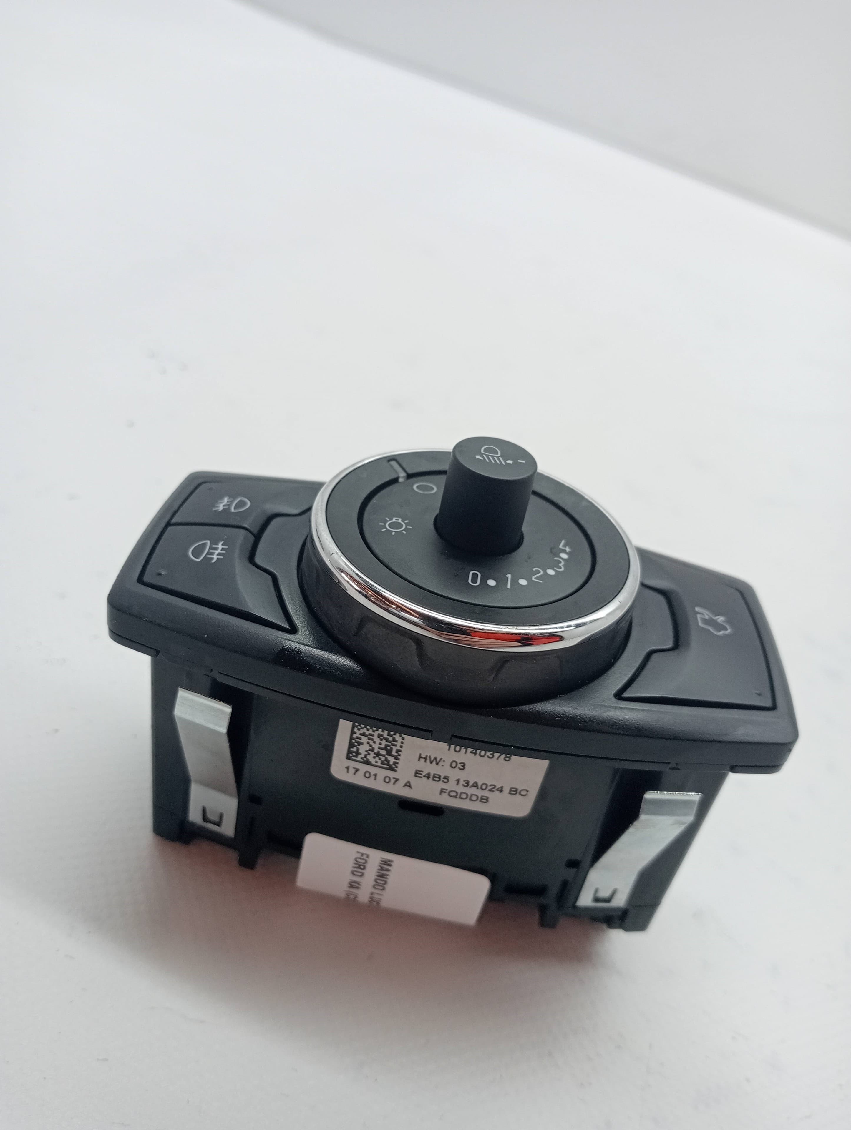 Mando luces FORD KA (CCU)
