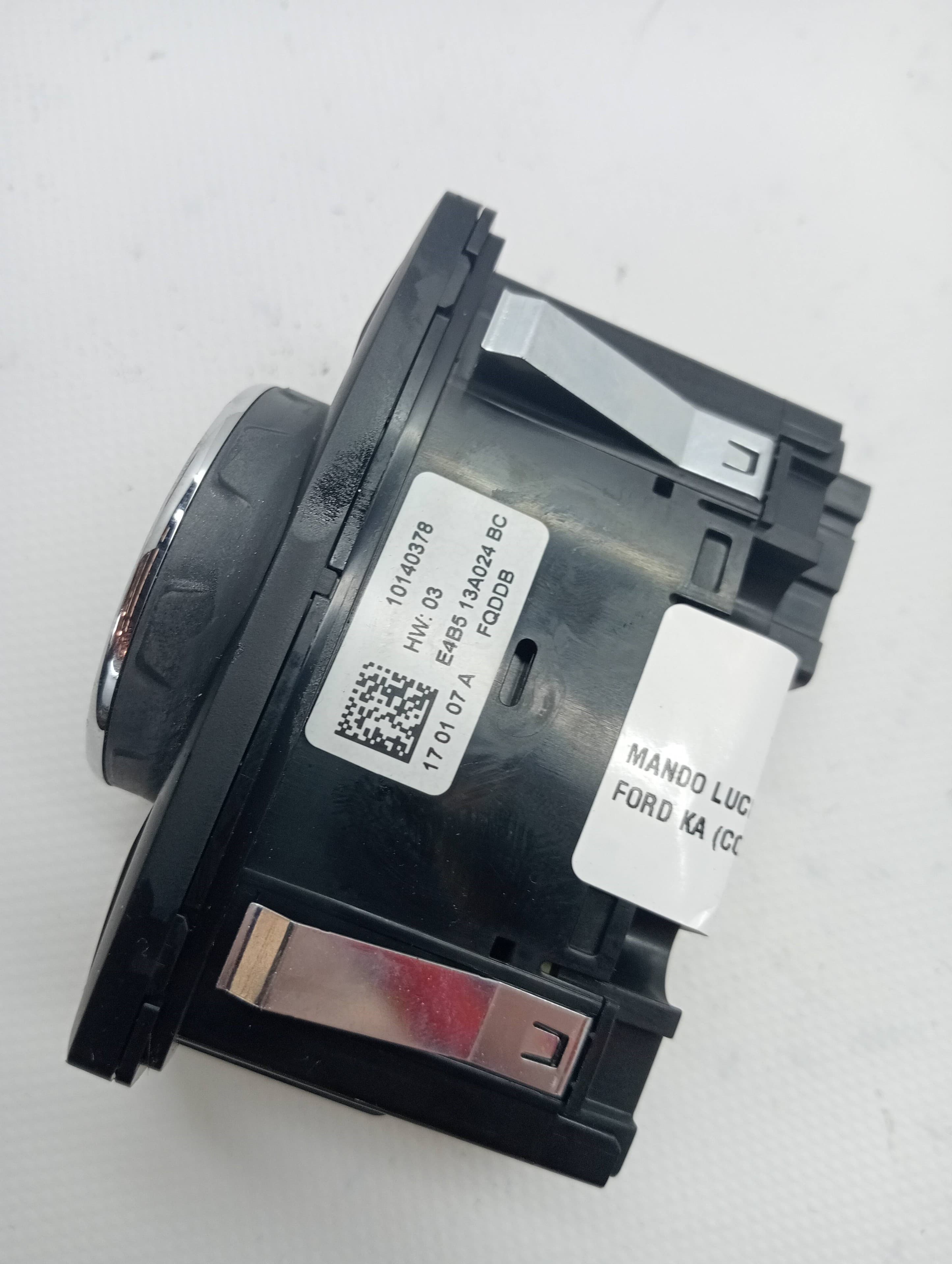 Mando luces FORD KA (CCU) 2