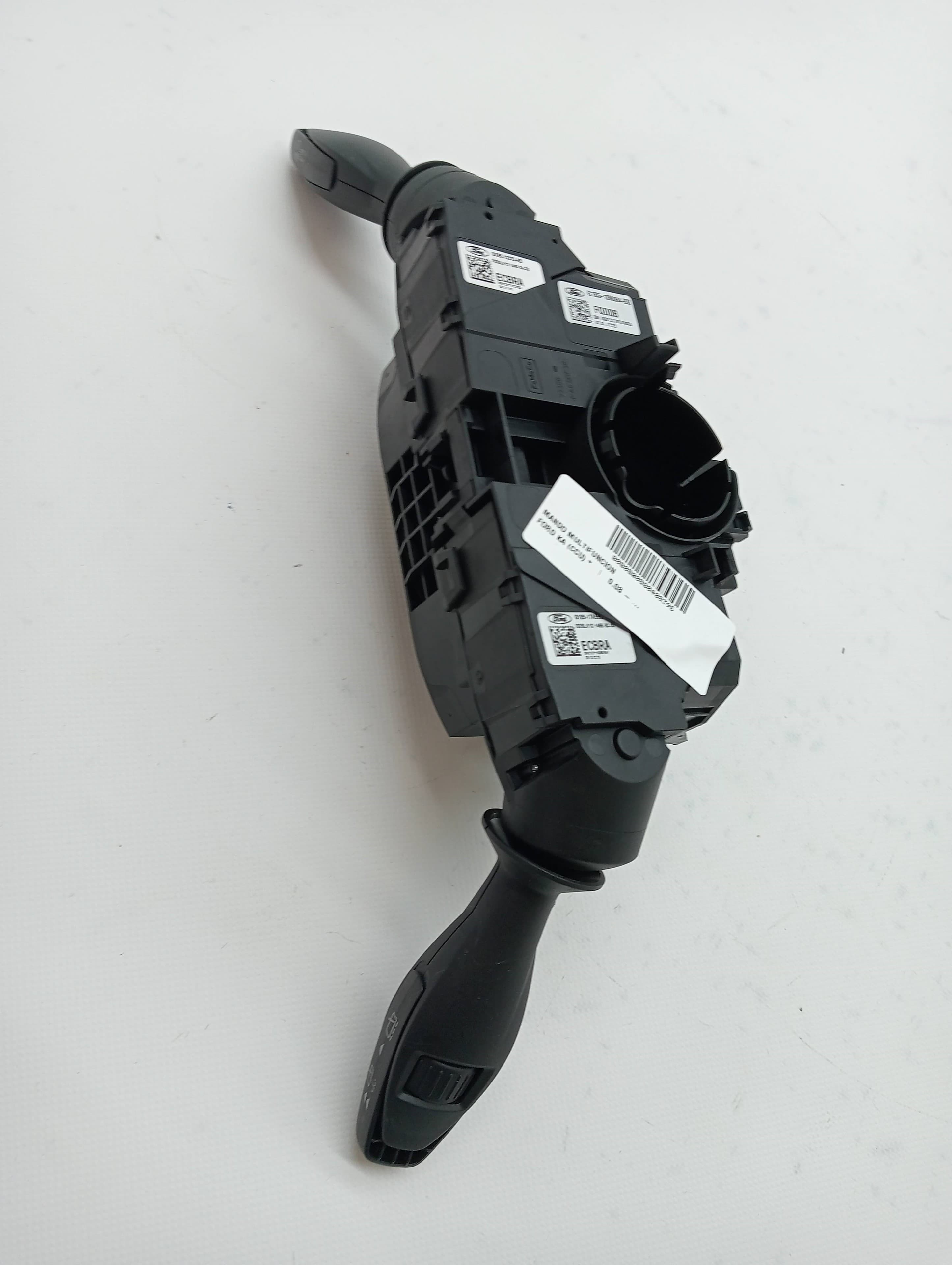 Mando multifuncion FORD KA (CCU) 3