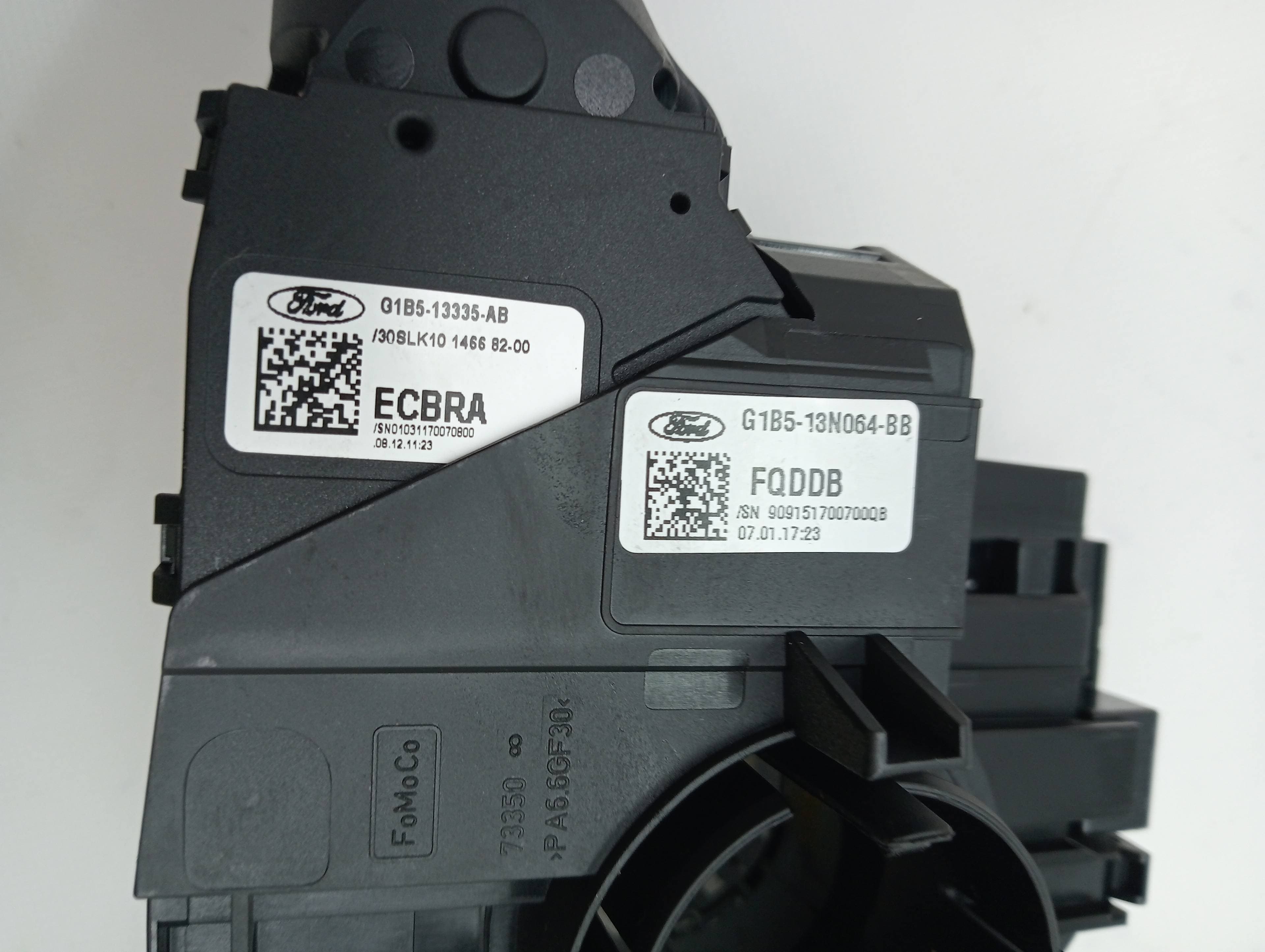 Mando multifuncion FORD KA (CCU) 2